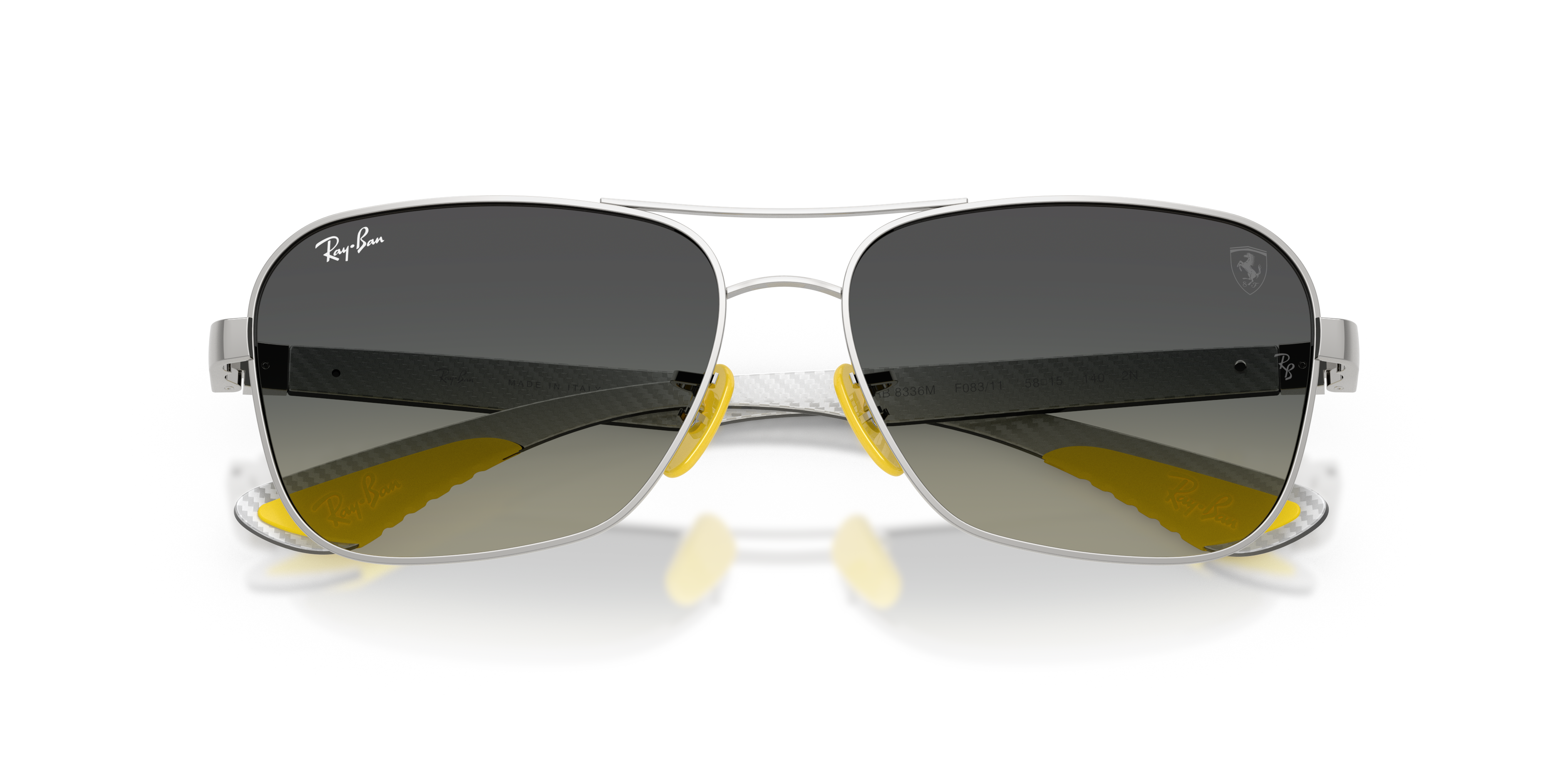 RB8336M Scuderia Ferrari Collection