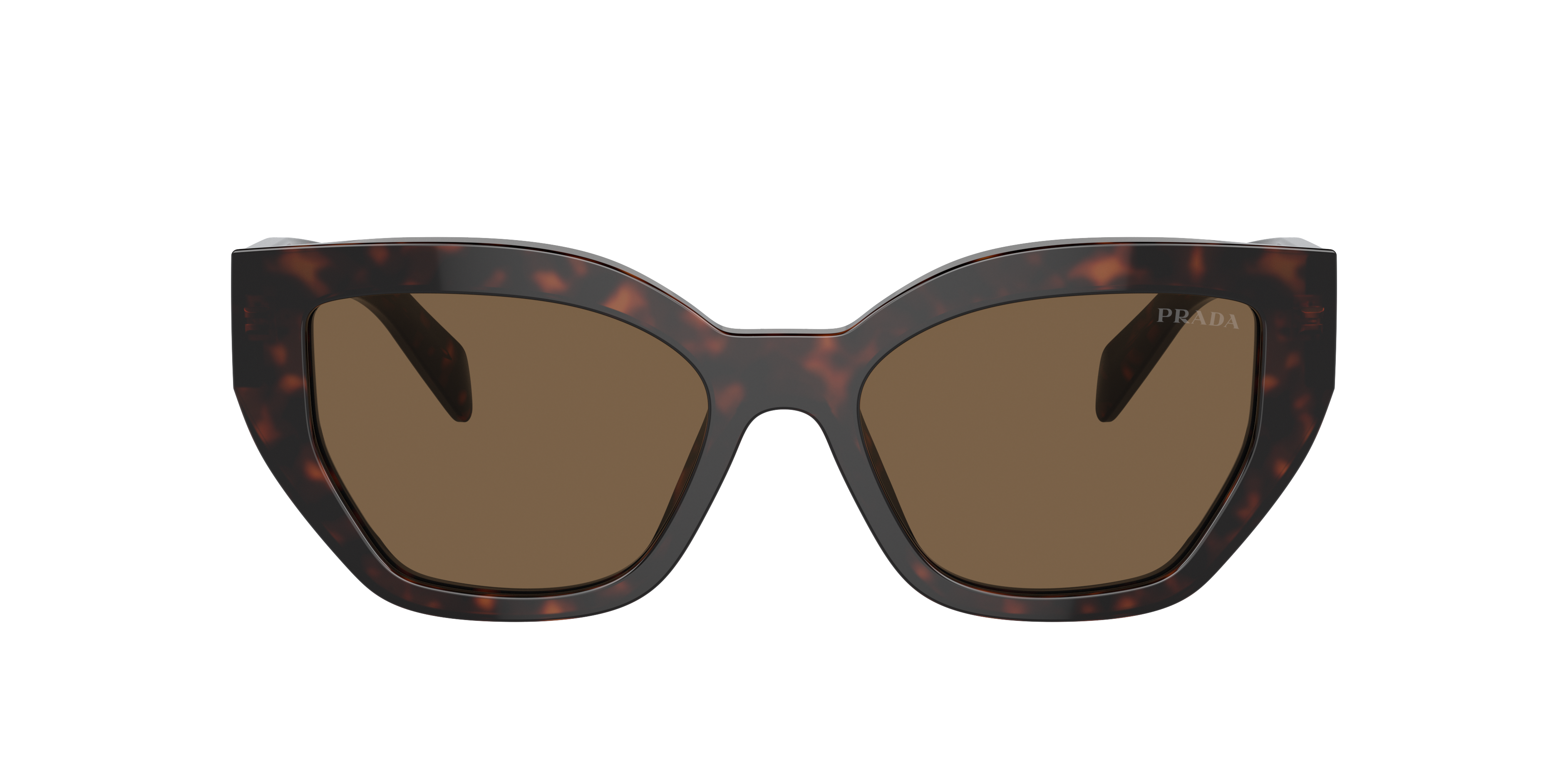 PRADA アーカイブ SPR03A アイウェア カーキ y2k PRADA アーカイブ