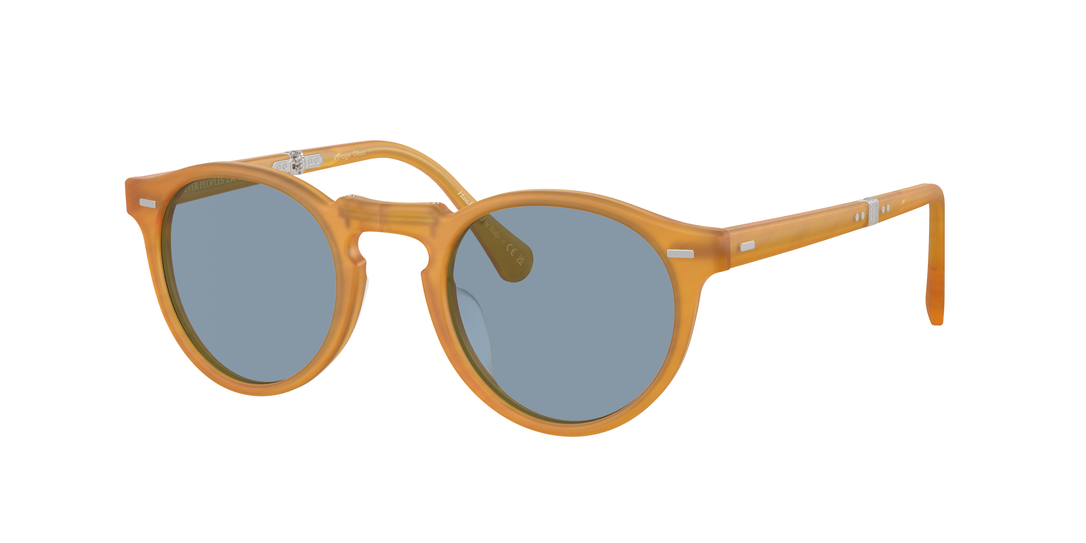 Oliver Peoples OV5456SU Gregory Peck 1962 M (50 - 23) with Blue