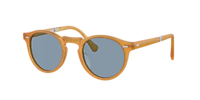 Oliver Peoples OV5456SU Gregory Peck 1962 S (47 - 23) with Brown