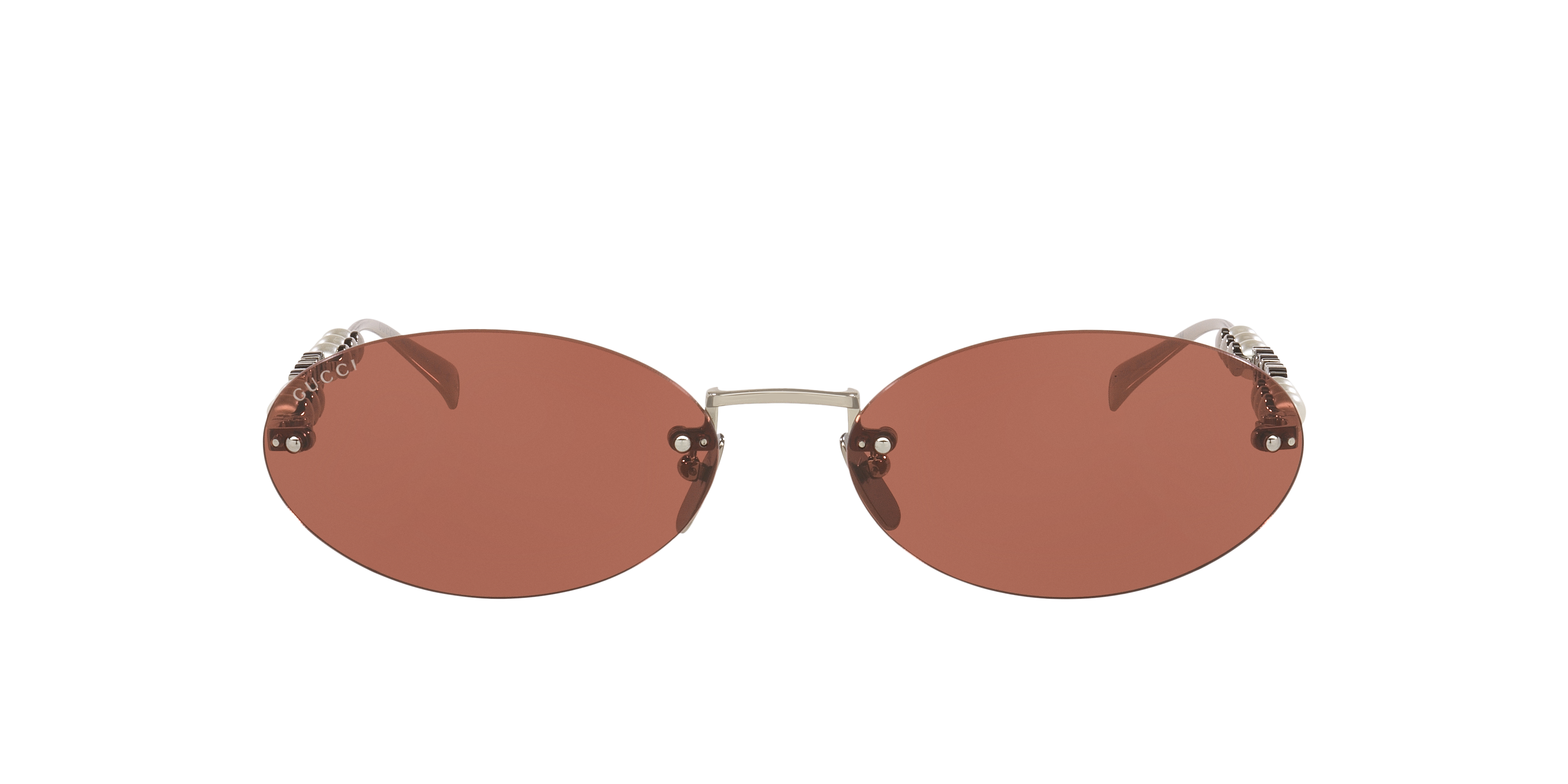 GUCCI オハルフレムサンクラス GG1922S 001 Gucci GG1922S 001 Sunglasses - US