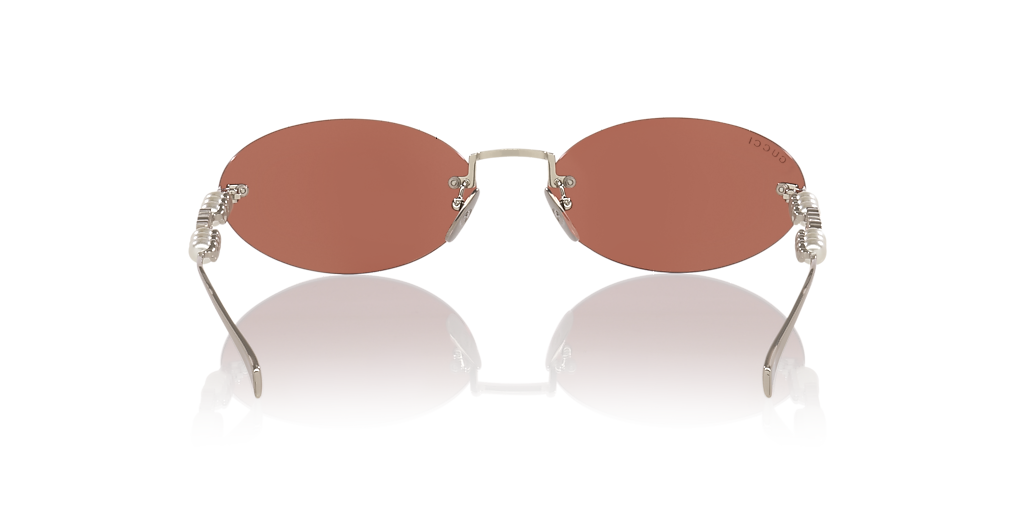 GUCCI オハルフレムサンクラス GG1922S 002 Gucci GG1922S 002 Sunglasses - US