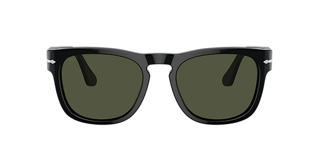 Persol PO3333S Elio 51 Blue Gradient Dark Blue Polarized & Beige 