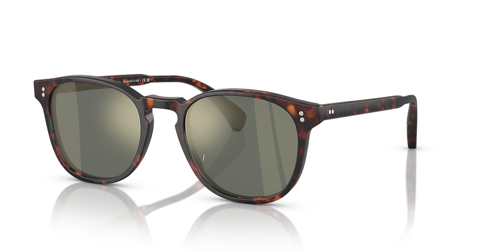 Oliver Peoples OV5298SU Finley Esq. Sun M (51 - 20) com Lentes