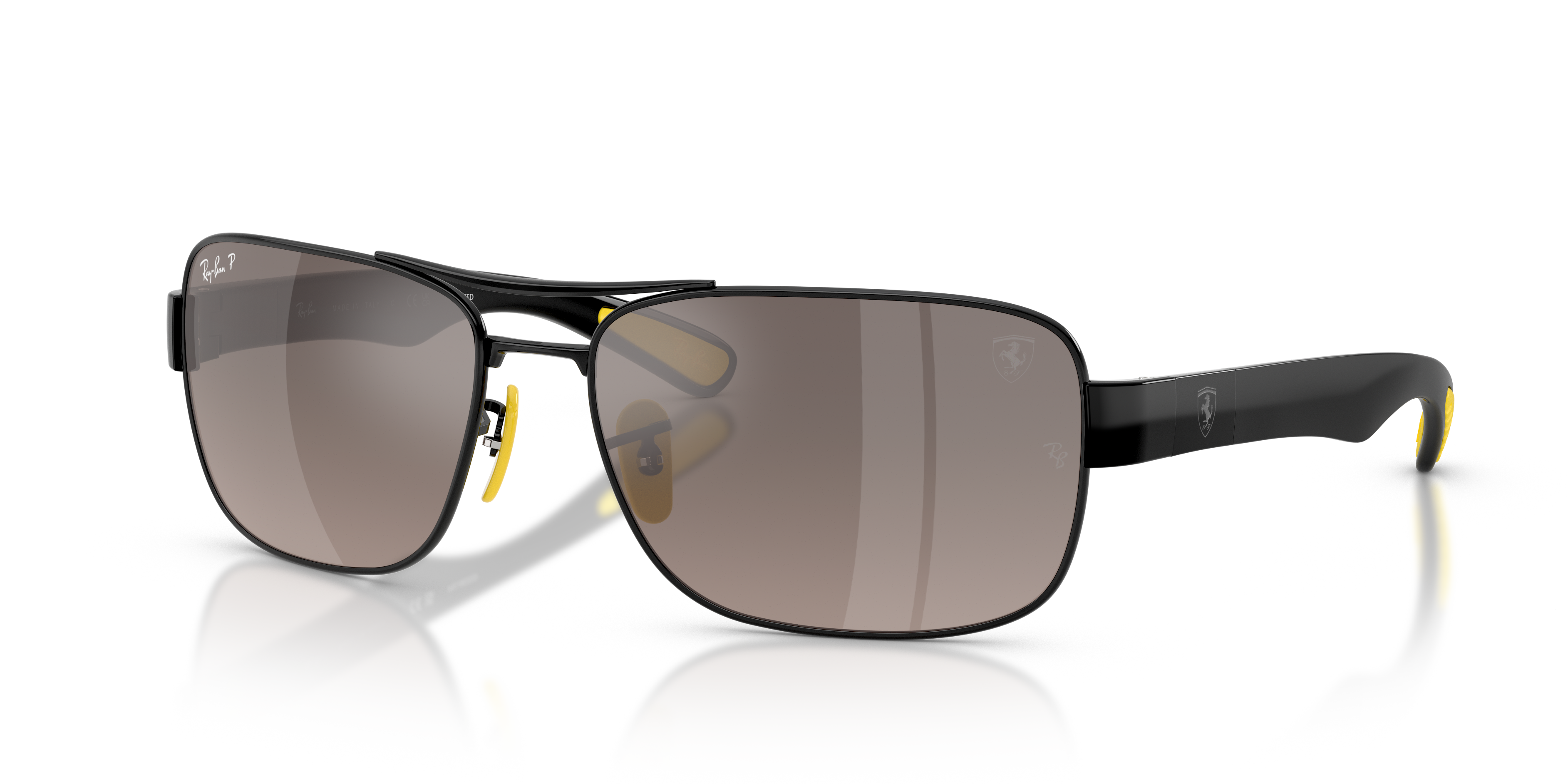 RB3763M Scuderia Ferrari Collection Chromance