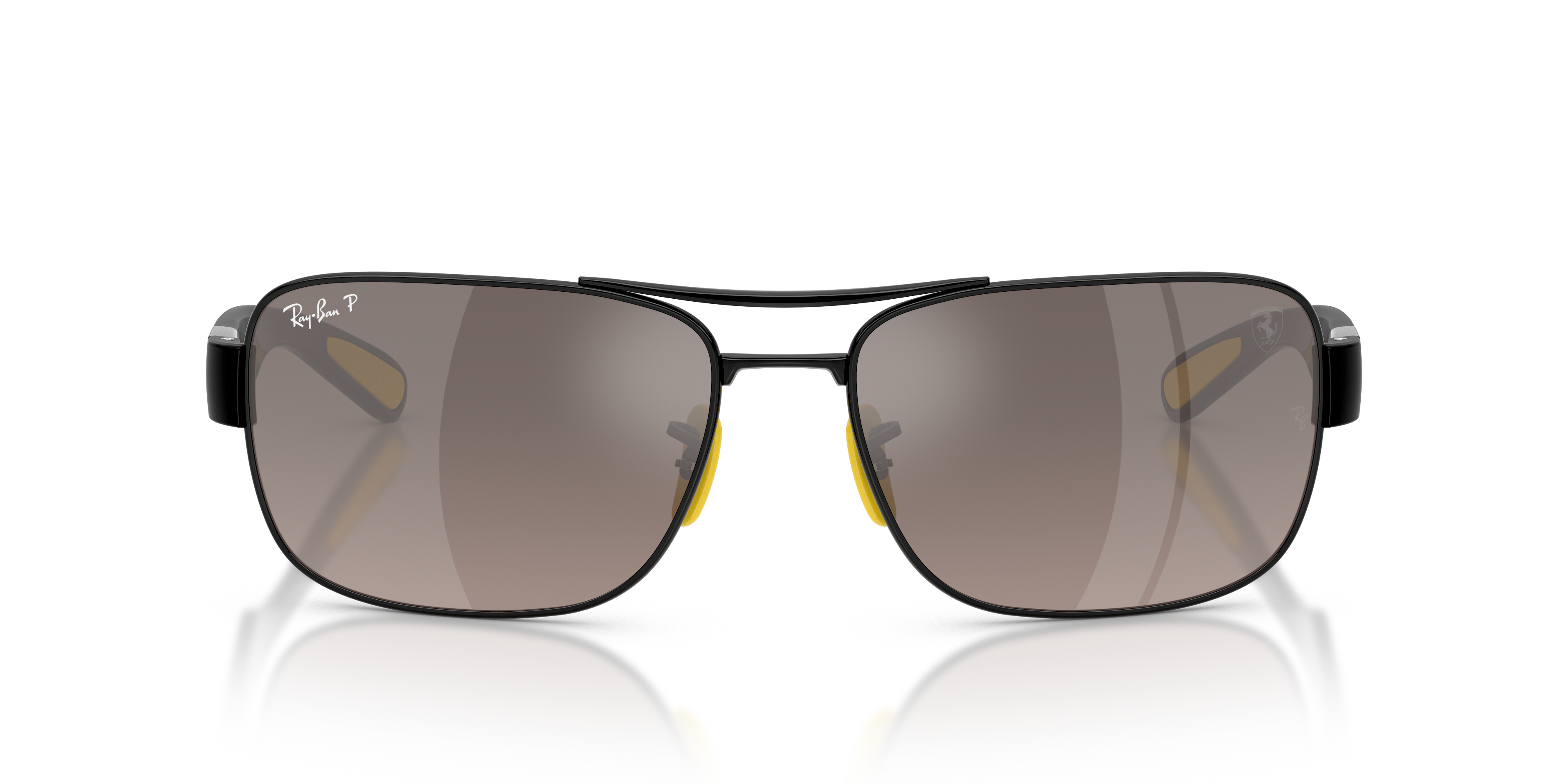 RB3763M Scuderia Ferrari Collection Chromance