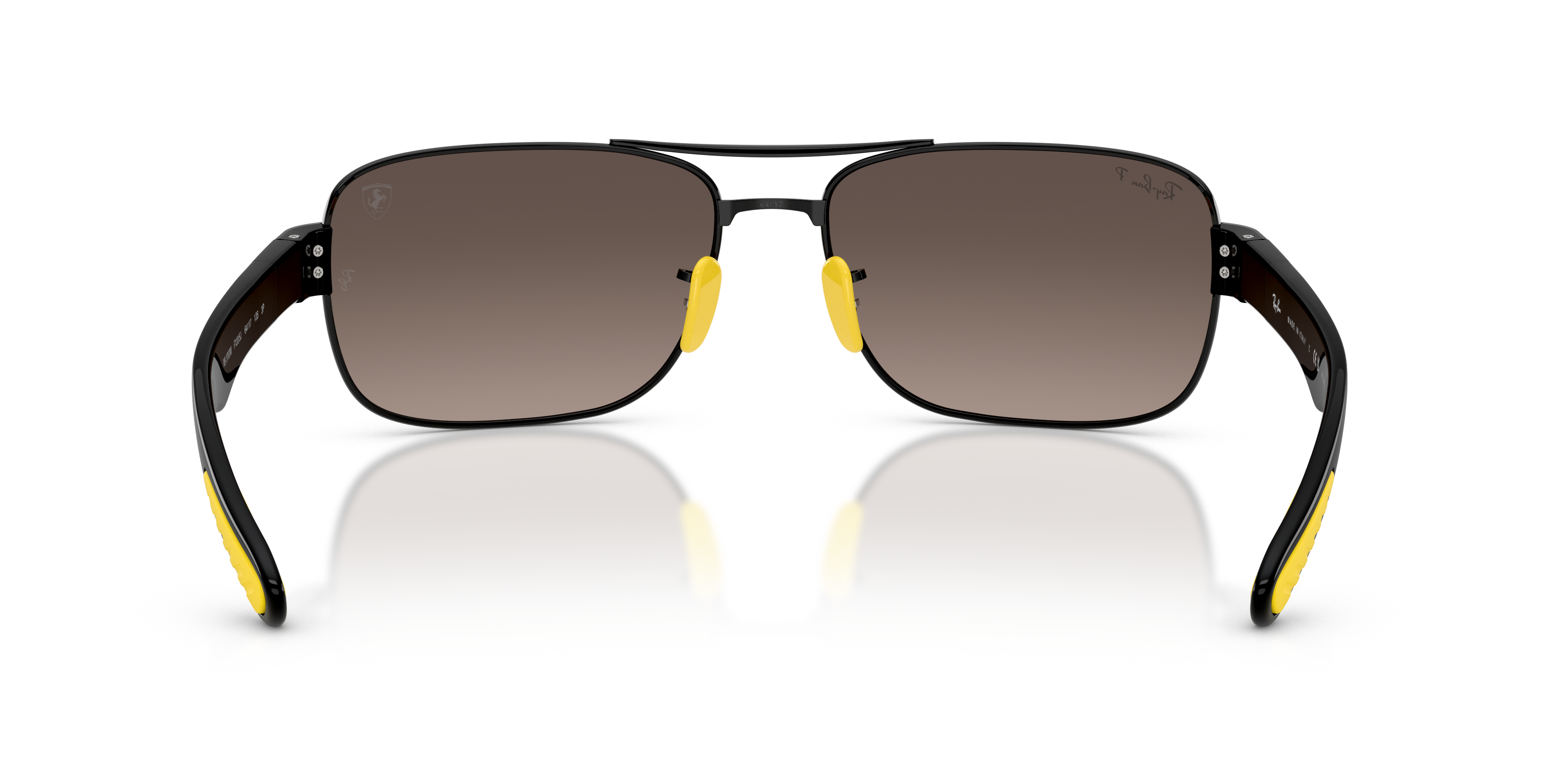RB3763M Scuderia Ferrari Collection Chromance