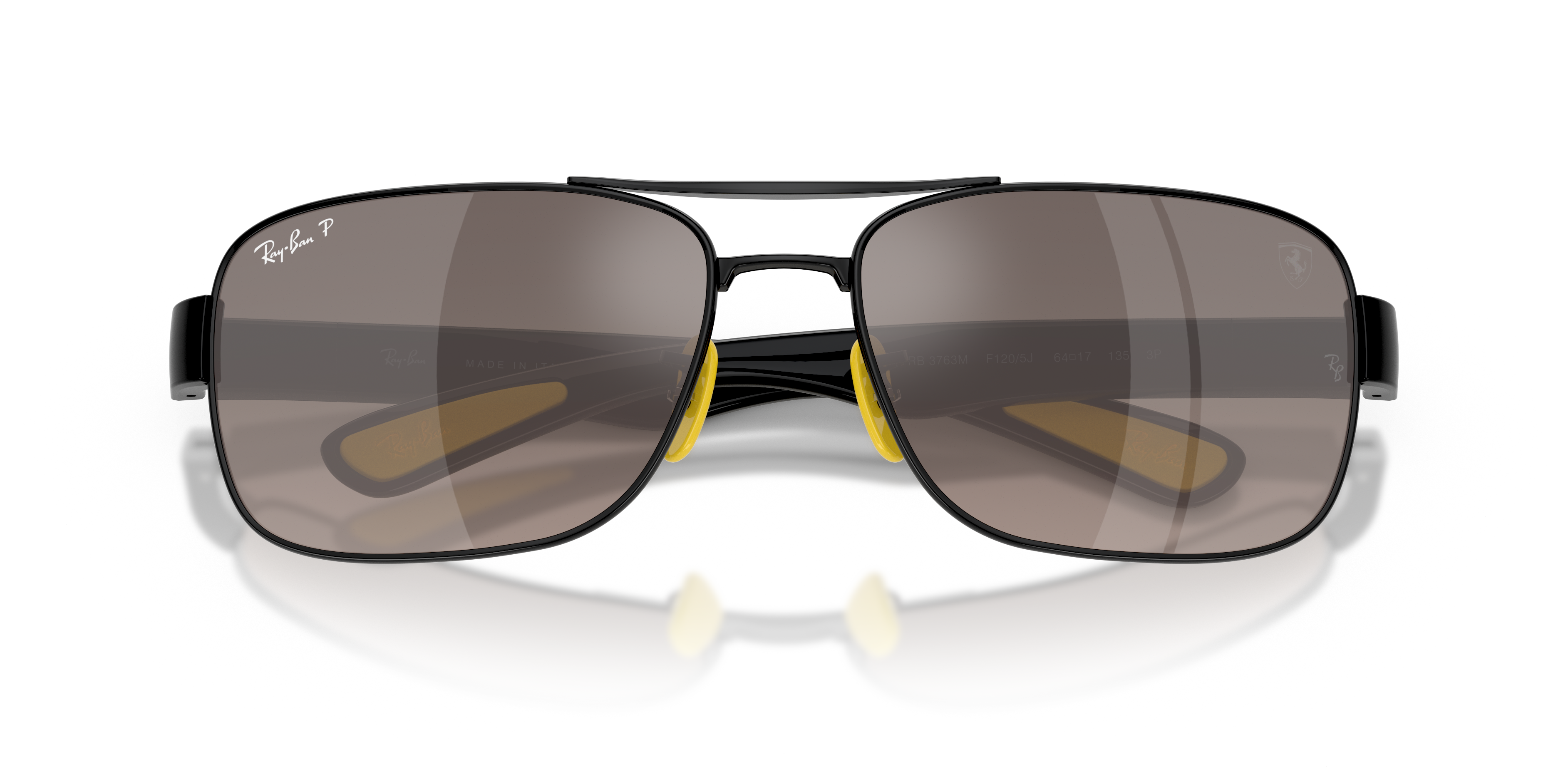 RB3763M Scuderia Ferrari Collection Chromance