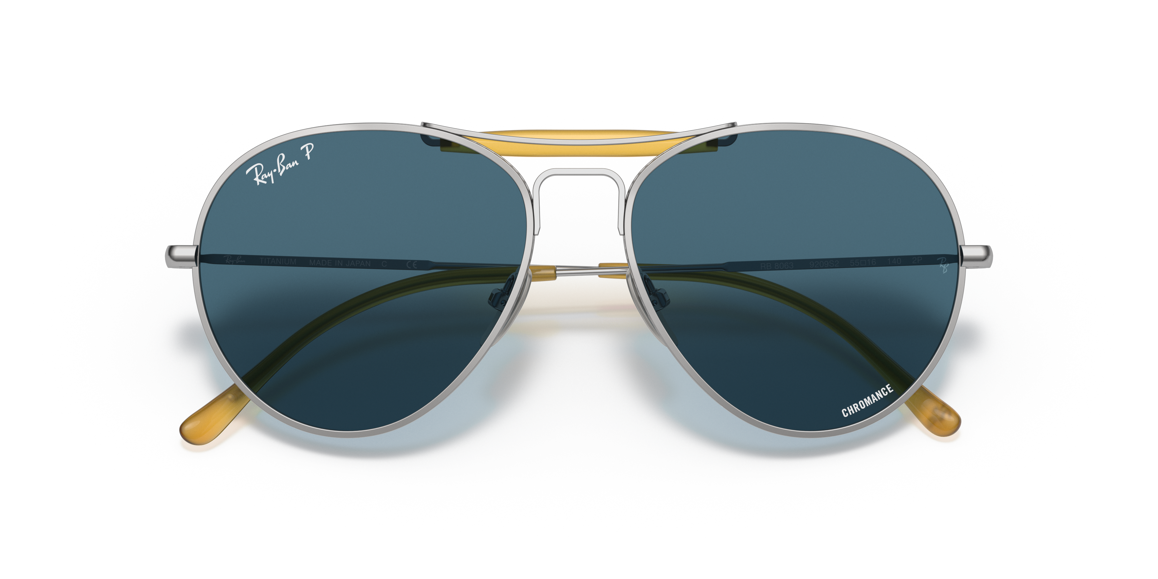 RB8063 Titanium