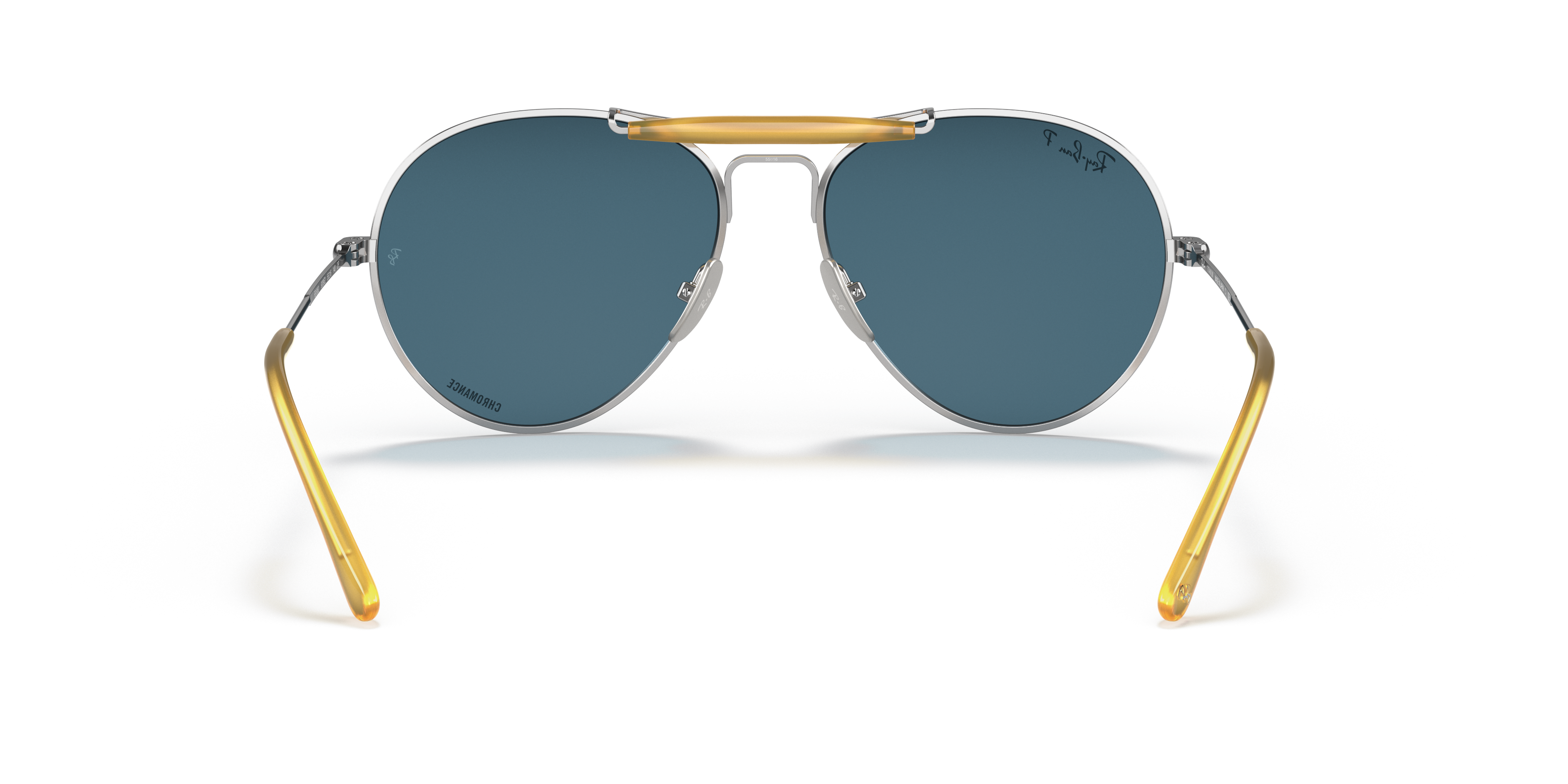 RB8063 Titanium