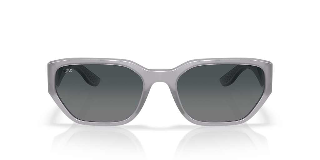 Costa 6S9125 Clemente XL (58 - 19) with Grey lenses and Violet