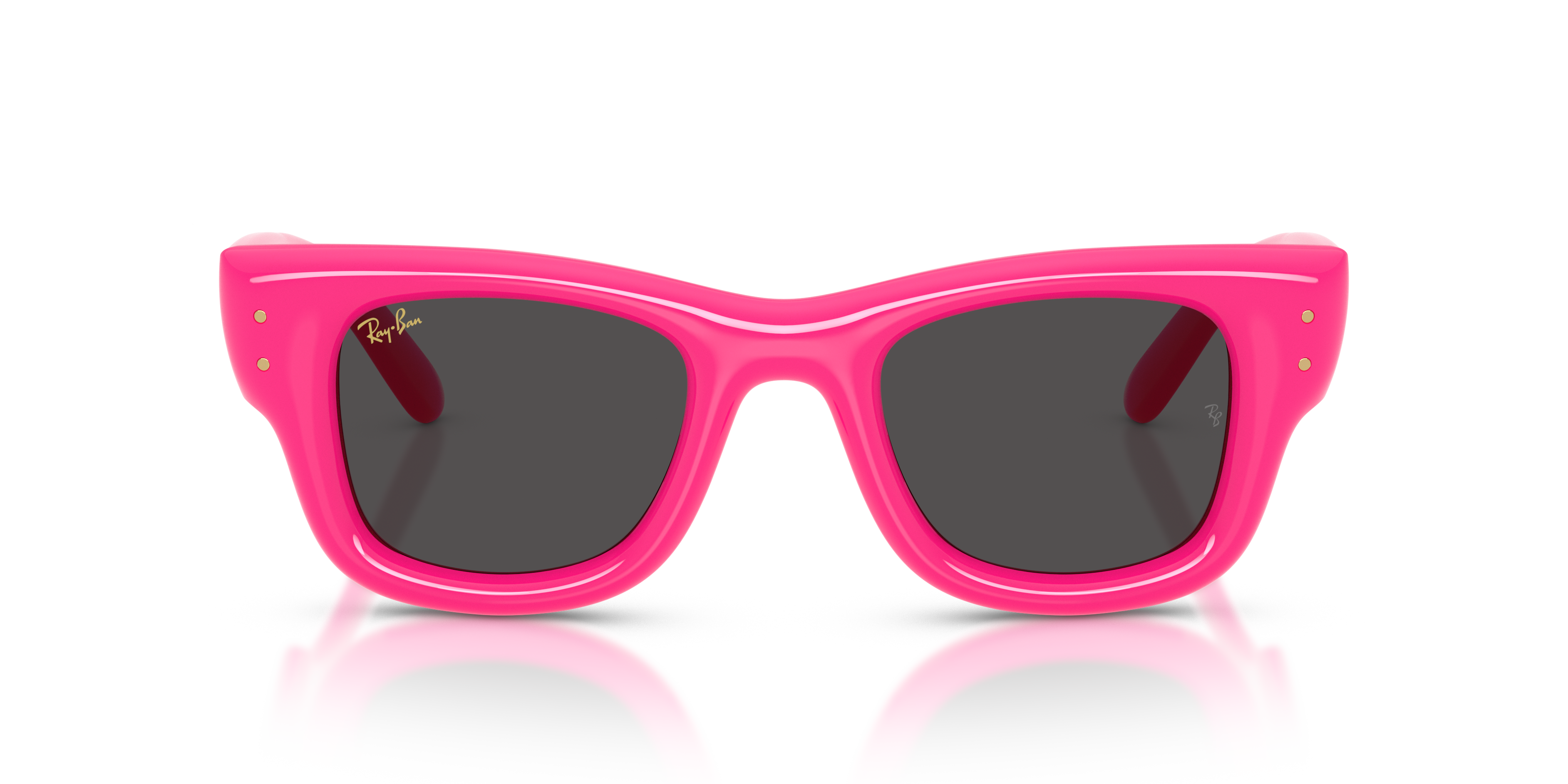 RB4940 Wayfarer Puffer