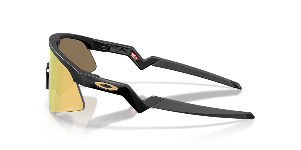 Oakley OJ9015 Resistor Sweep® (Youth Fit) Players Collection L (28