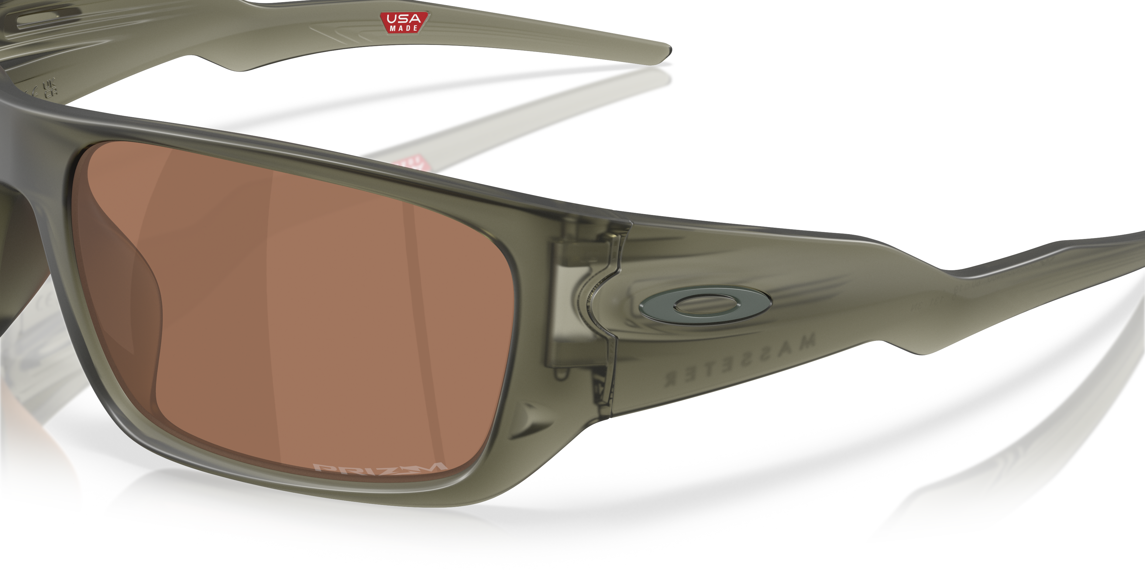 OO9486 Masseter