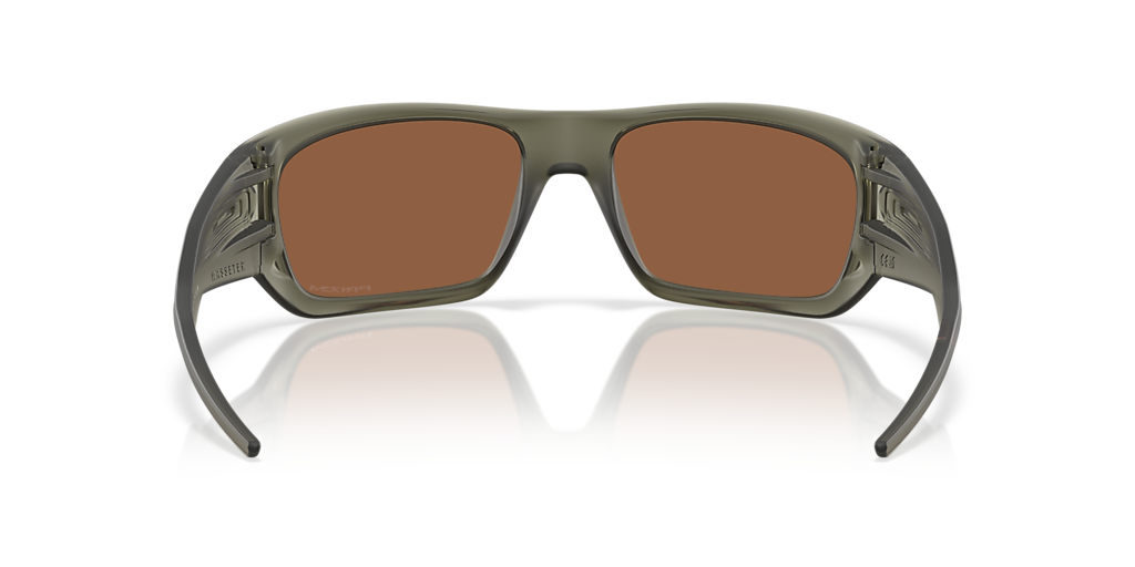 Oakley OO9486 Masseter M (60 - 19) with Brown lenses and Green