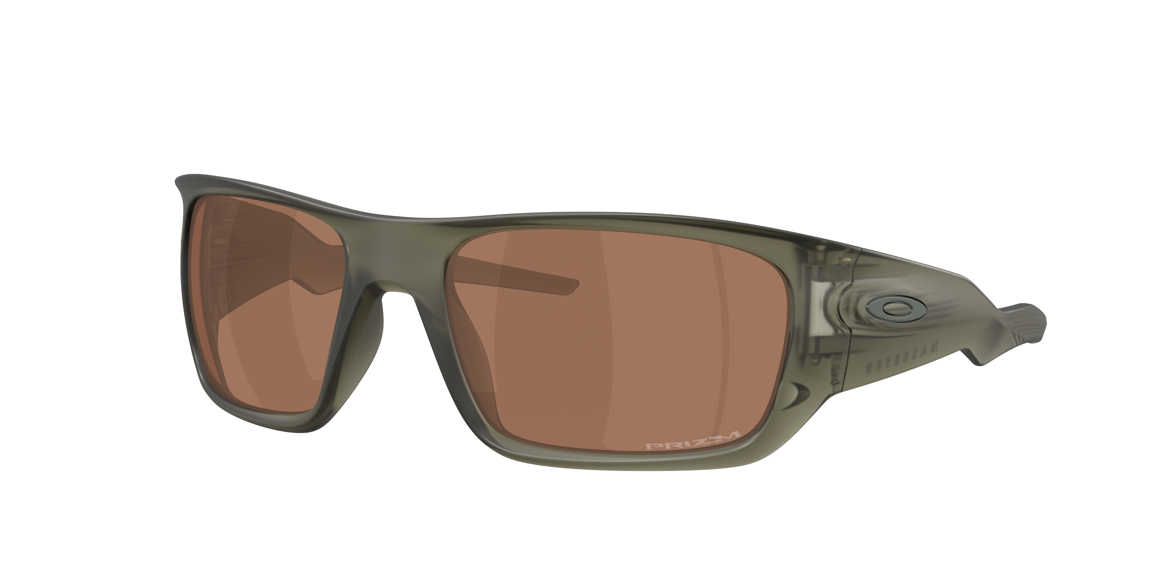 Oakley Man Sunglass Oo9486 Masseter In Prizm Tungsten