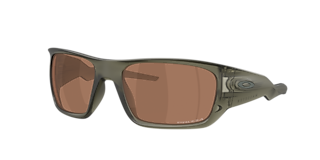 Oakley Corridor SQ Seek Collection XL (42 - 142) with Brown lenses