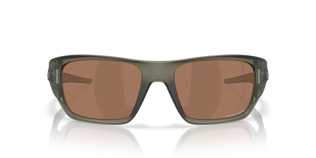 Oakley OO9486 Masseter M (60 - 19) with Brown lenses and Green