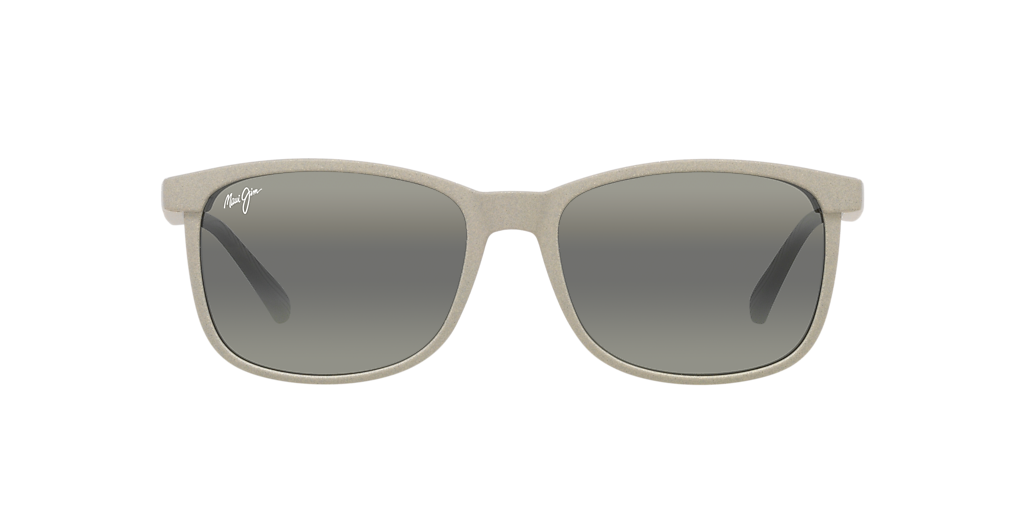 Maui Jim Hulili L (57 - 17) with Grey lenses and Grey frame
