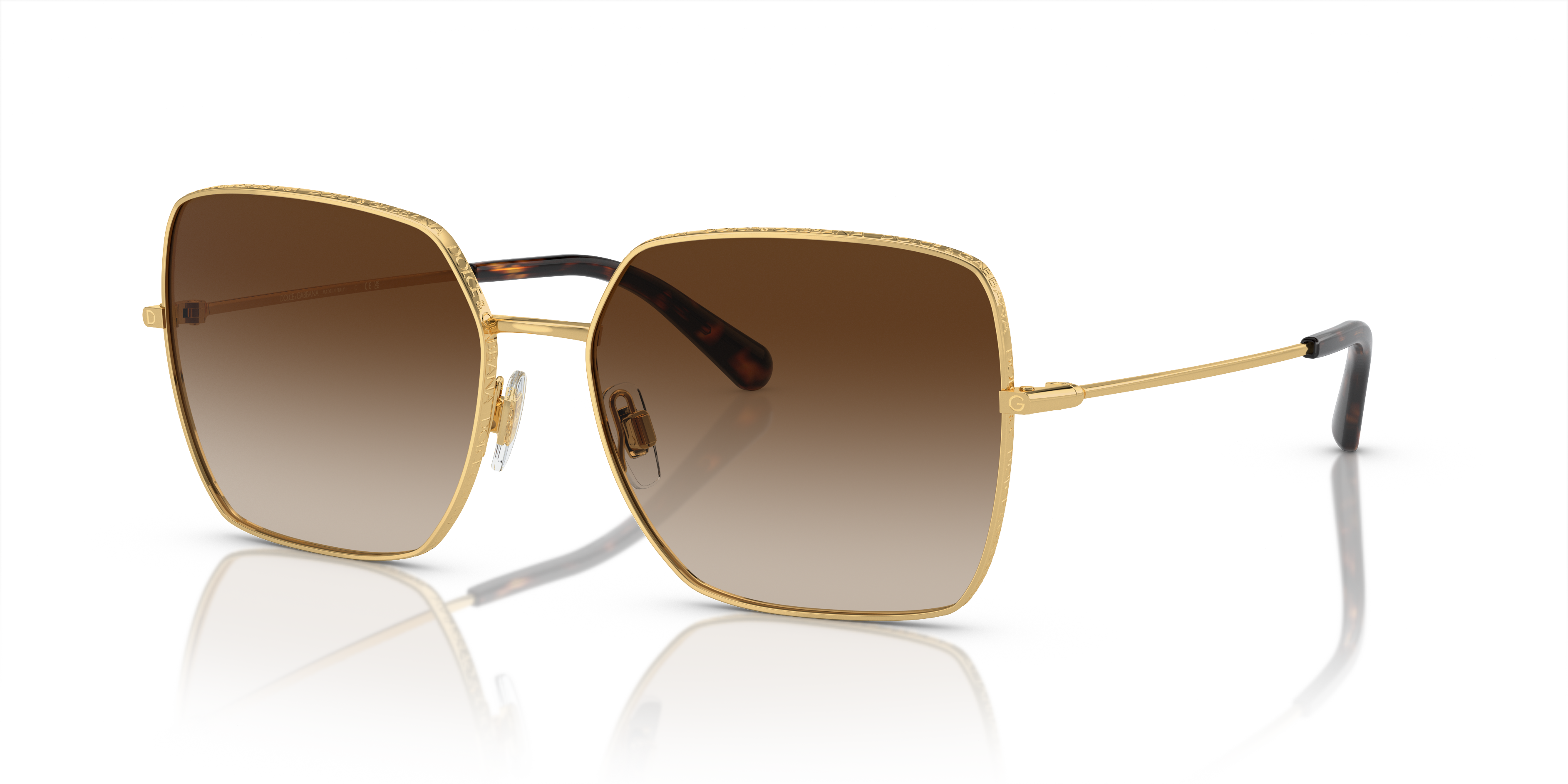大人リッチ【DOLCE&GABBANA】ライトコート Dolce & Gabbana/ドルチェ＆ガッバーナ｜パッチ フーディー