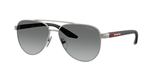 Prada Linea Rossa Sunglasses | Sunglass Hut®
