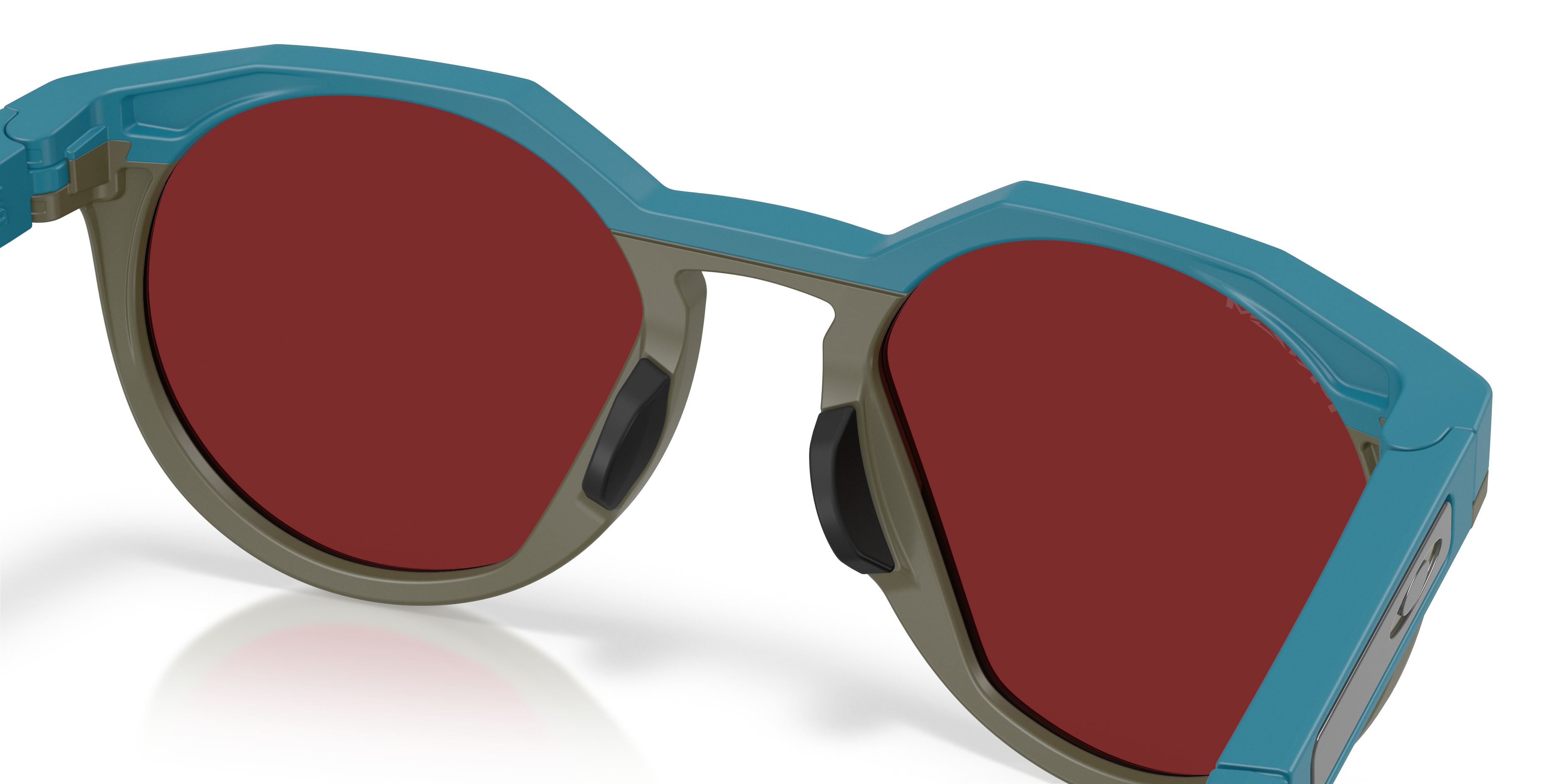 OO9242A HSTN (Low Bridge Fit)