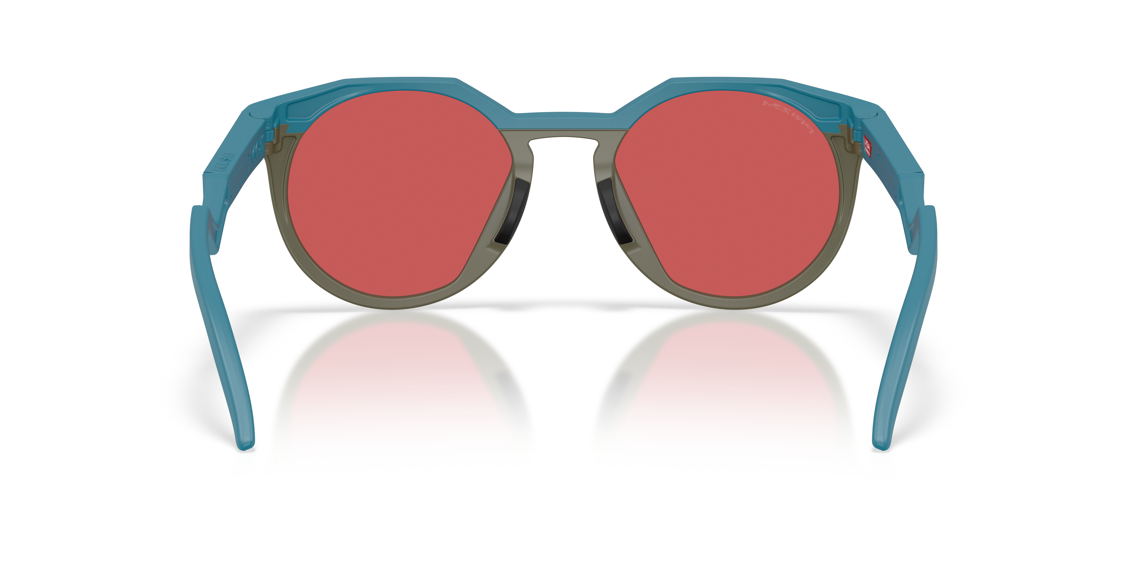 OO9242A HSTN (Low Bridge Fit)