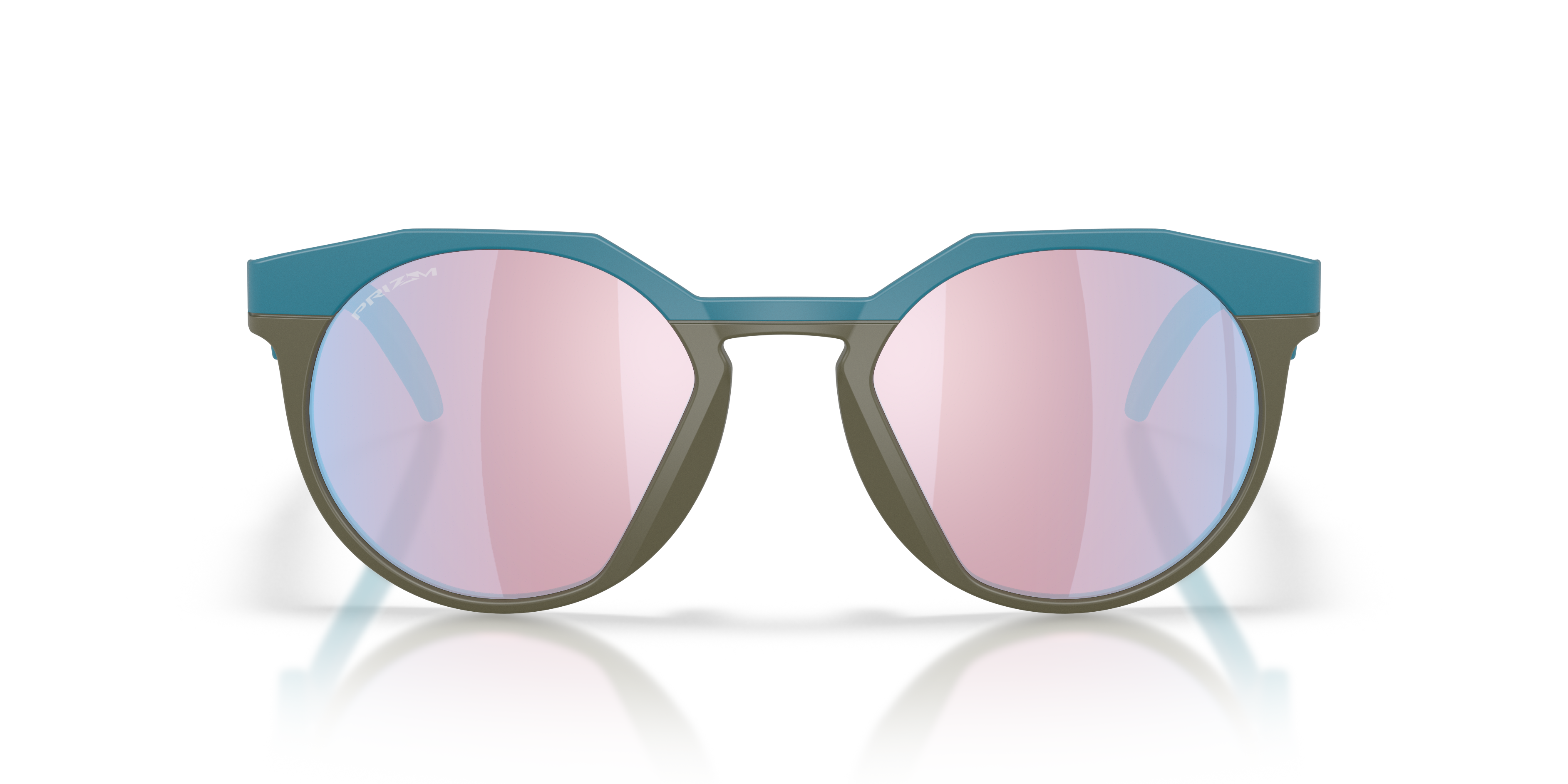 OO9242A HSTN (Low Bridge Fit)