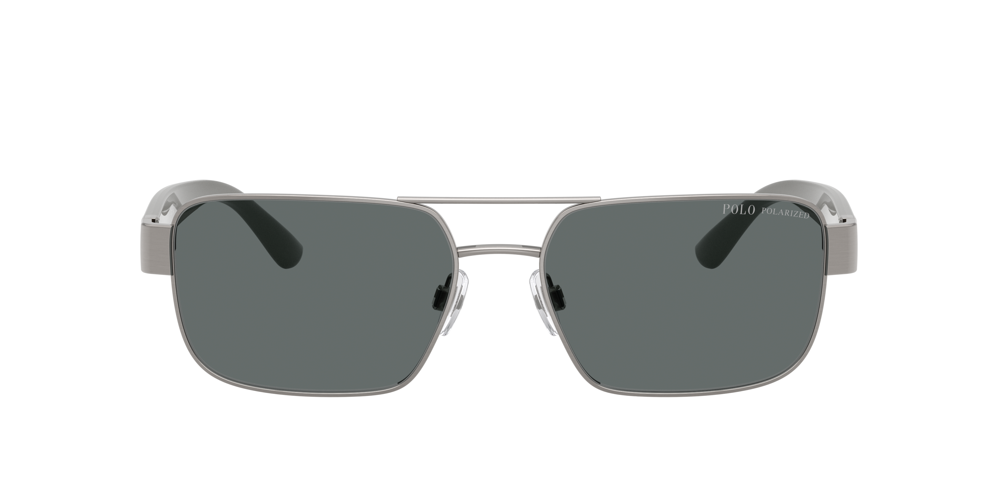 Polo Ralph Lauren PH3161 XL (58 - 17) with Grey lenses and Grey