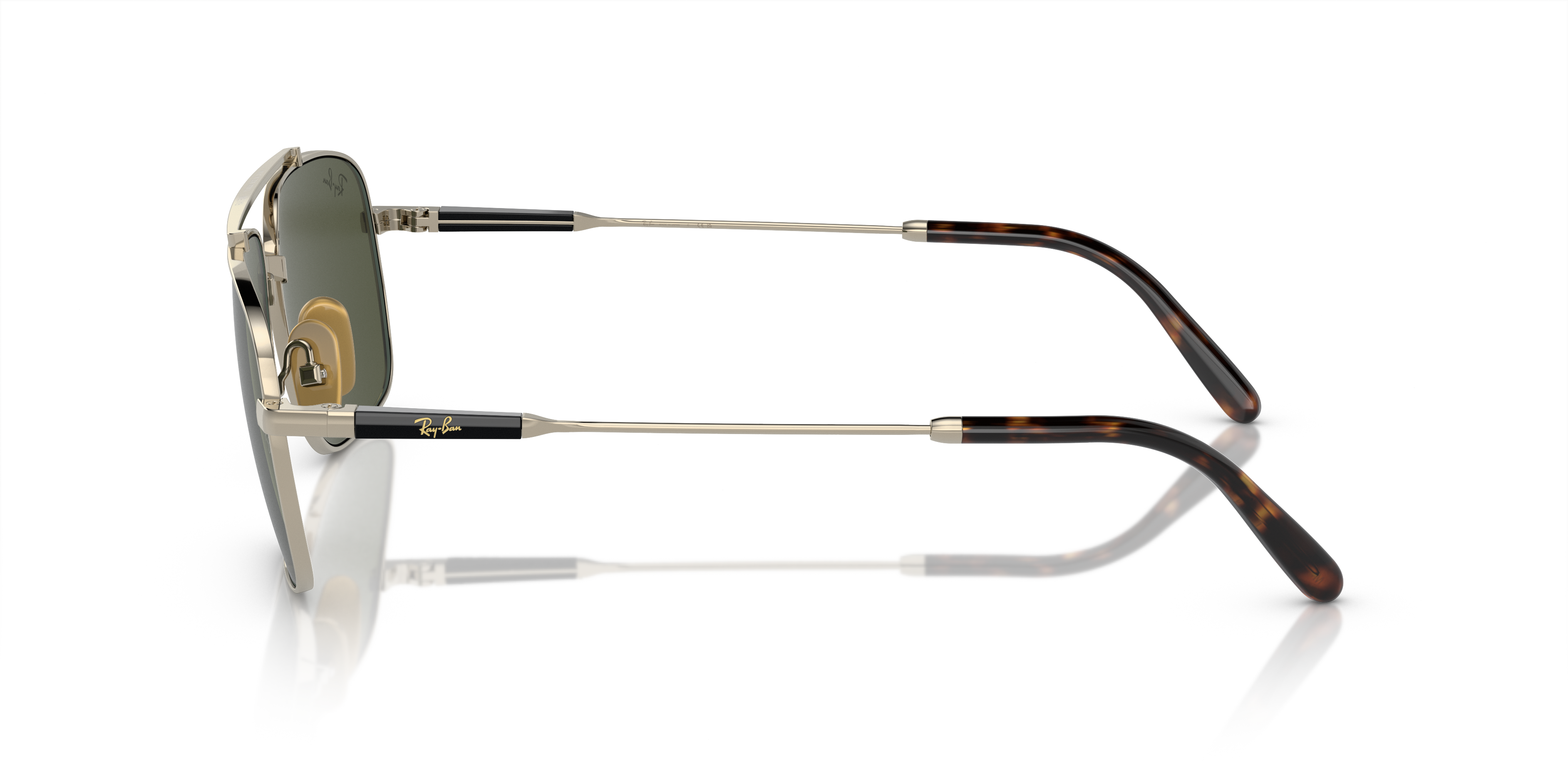 RB8096 Michael Titanium