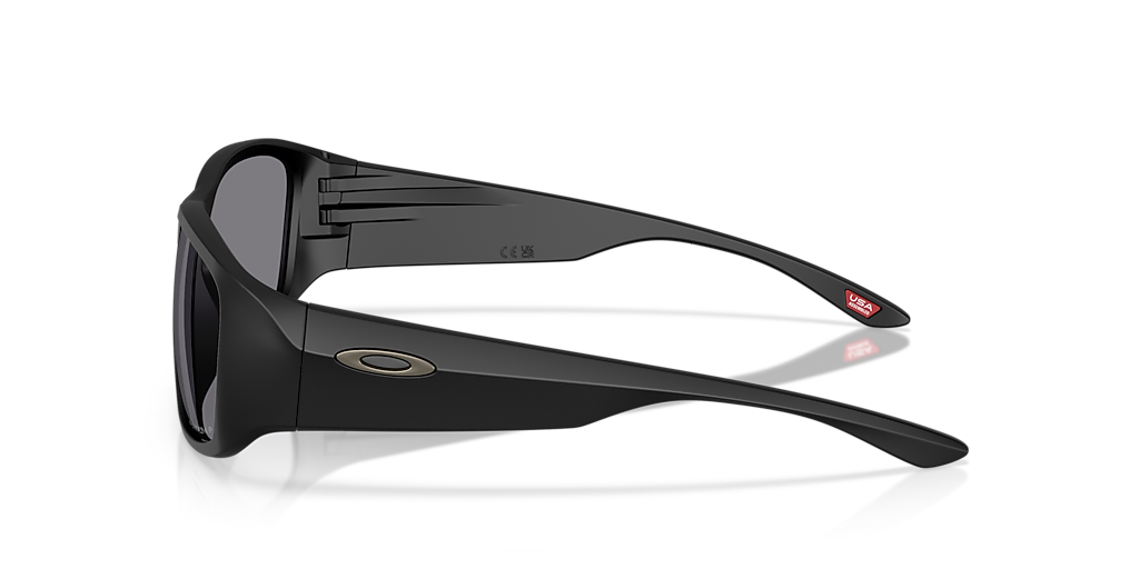 Oakley OO9521 Standard Issue Tourniquet M (57 - 17) with Grey