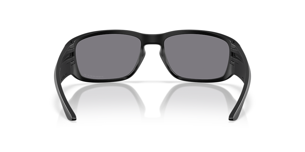OAKLEY(サングラス) Oakley OO9521 Standard Issue Tourniquet M (57 - 17) with Grey