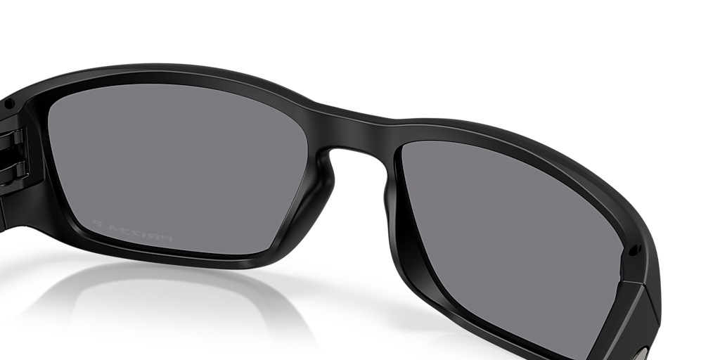 OAKLEY(サングラス) Oakley OO9521 Standard Issue Tourniquet M (57 - 17) with Grey