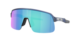 Oakley Sutro Lite Sweep M (0 - 139) with Violet lenses and Black