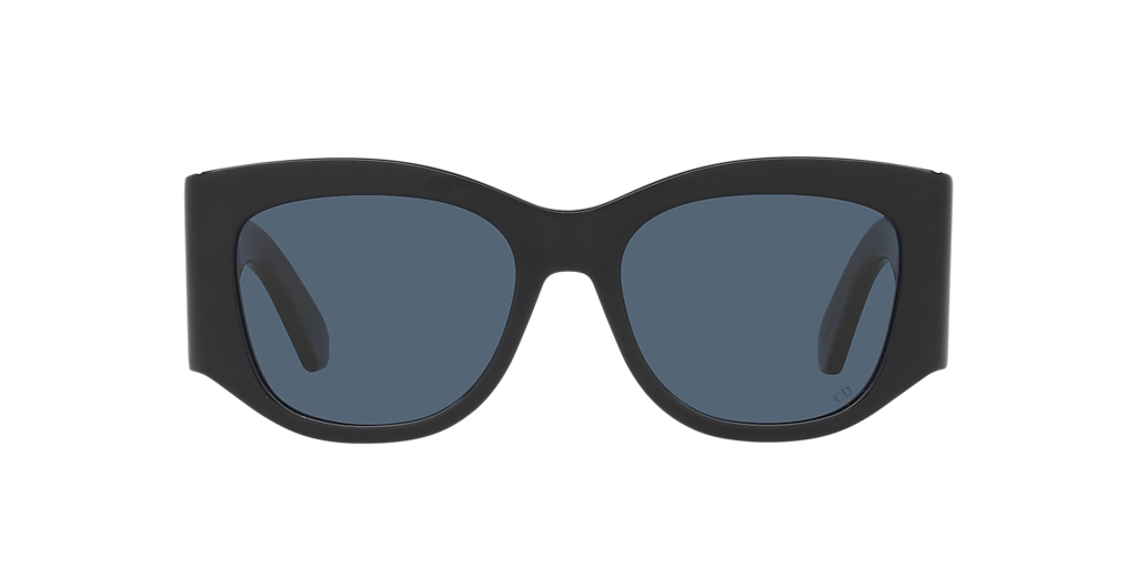 DIOR Cd40168I S (54 - 18) with Blue lenses and Blue frame