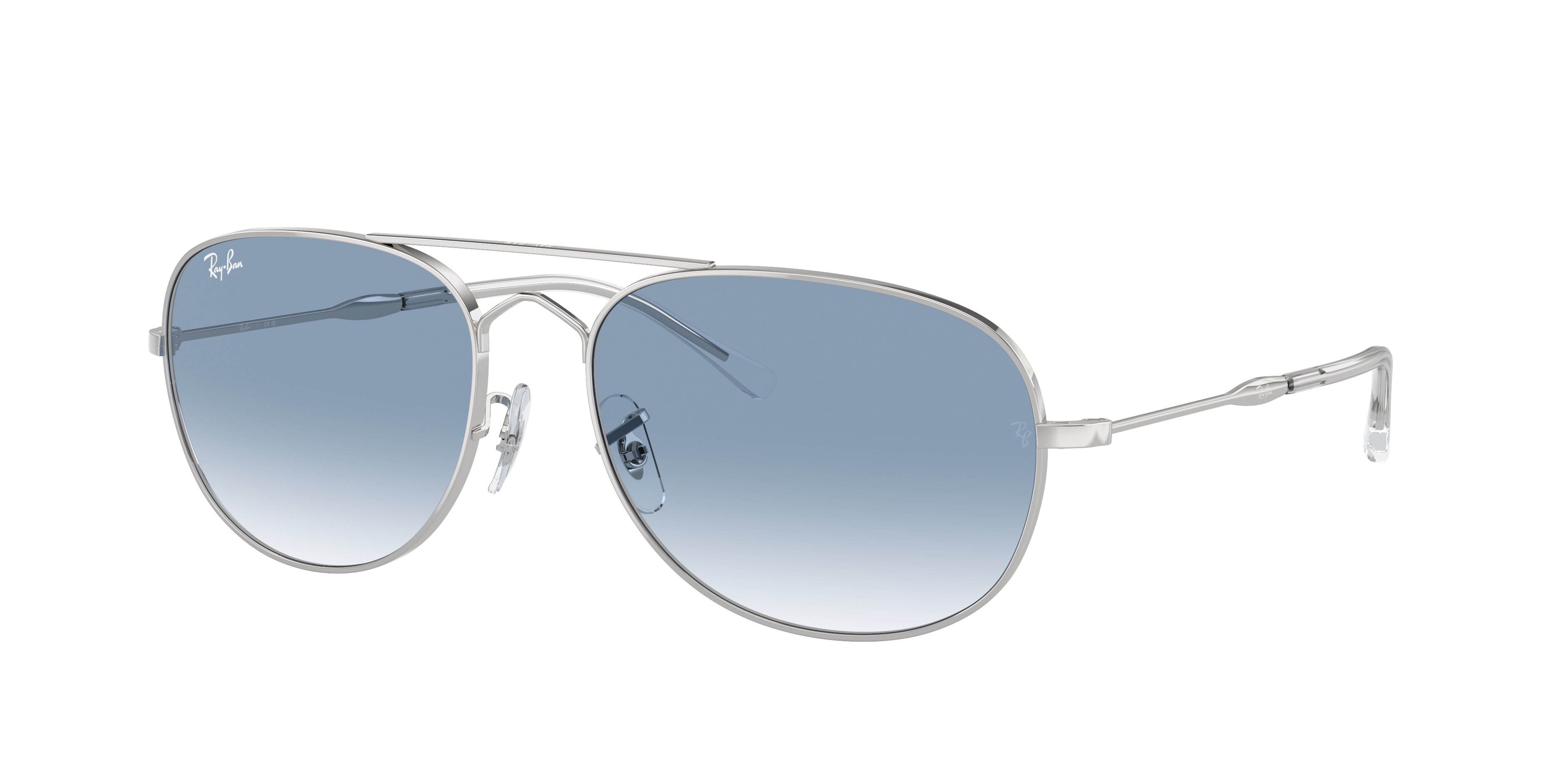 ★ B&amp;L Ray-Ban GG-7000 ビンテージ サングラス フルミラー B&L Ray-Ban Arctic CATS 7000 Blue G-31 Glacier Glasses