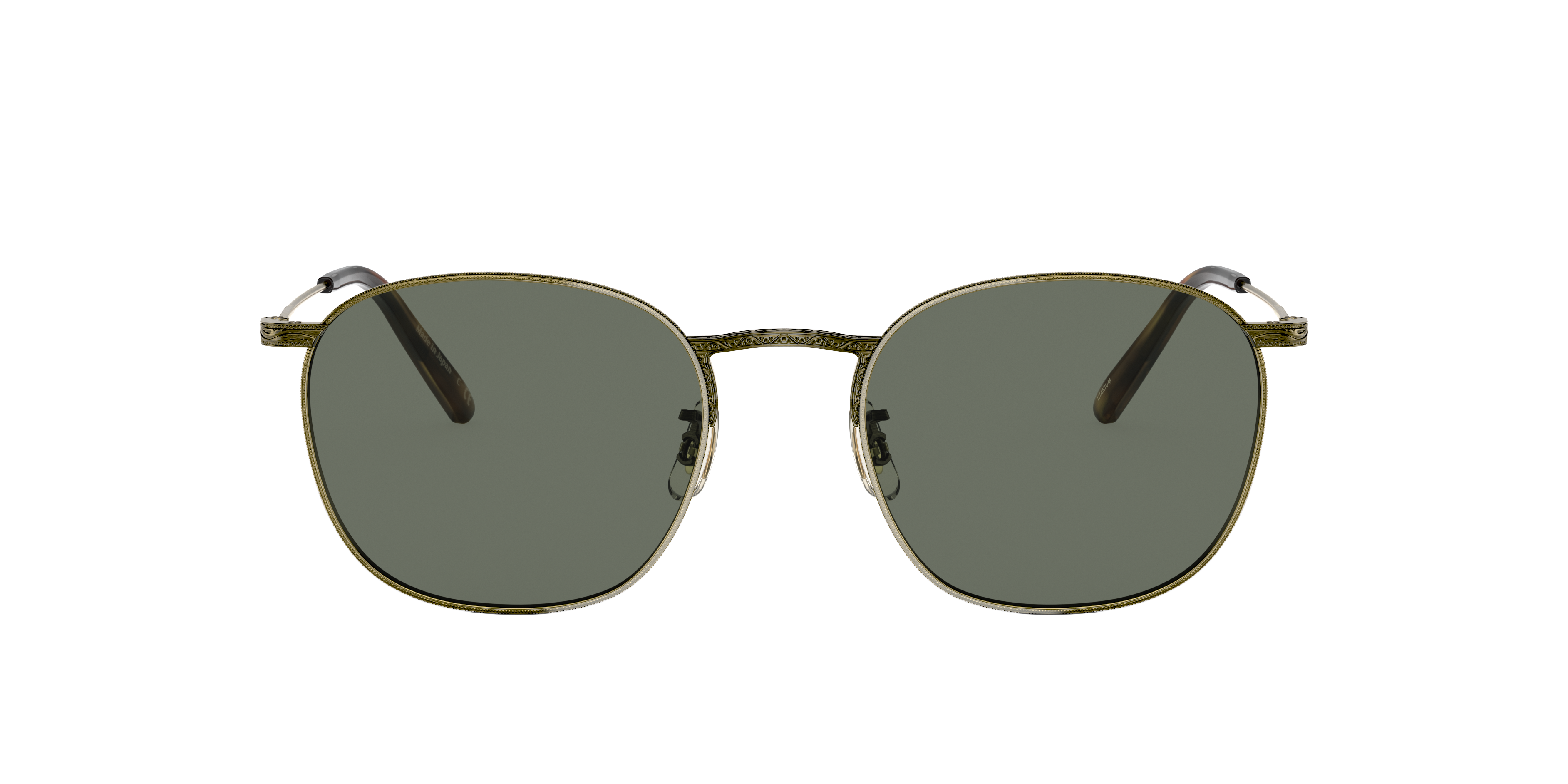 Oliver Peoples Goldsen Sun サングラス OV1285ST GOLDSEN SUN Sunglasses - Oliver Peoples Authorized