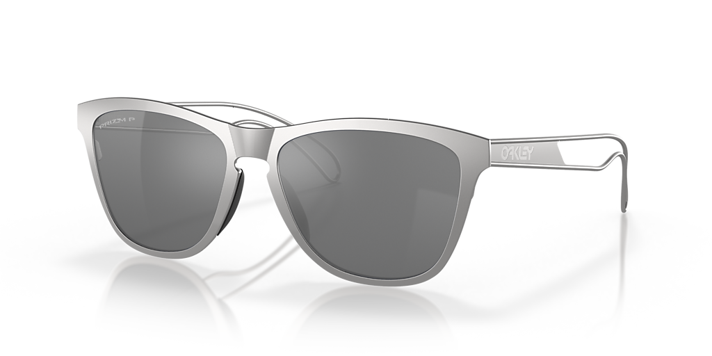 レンズ新品 OAKLEY FROGSKINS Oakley Frogskins™ Range Replacement Lenses - Prizm Black