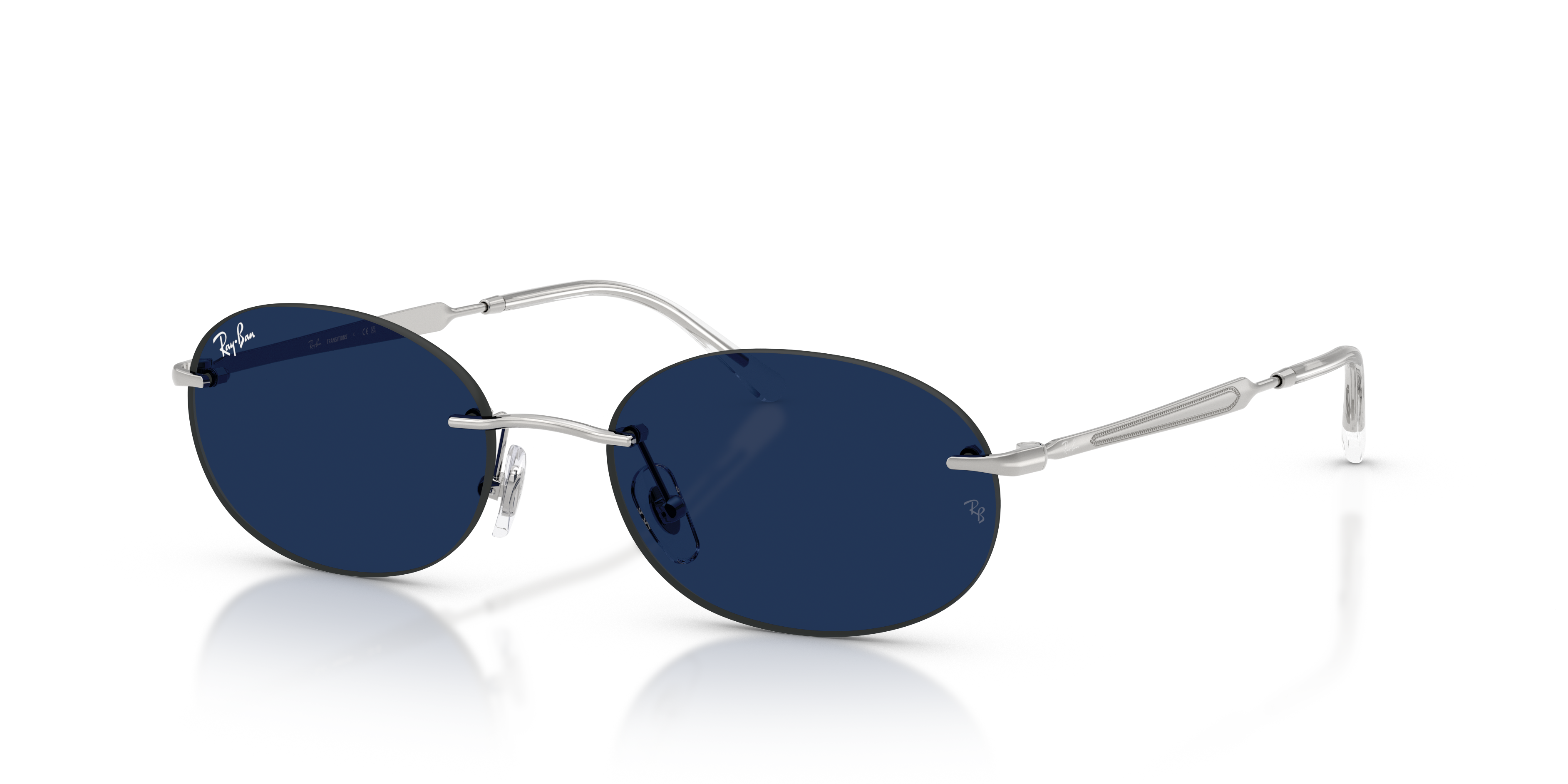 RB3767 Transitions ® Color Touch ™ Lenses