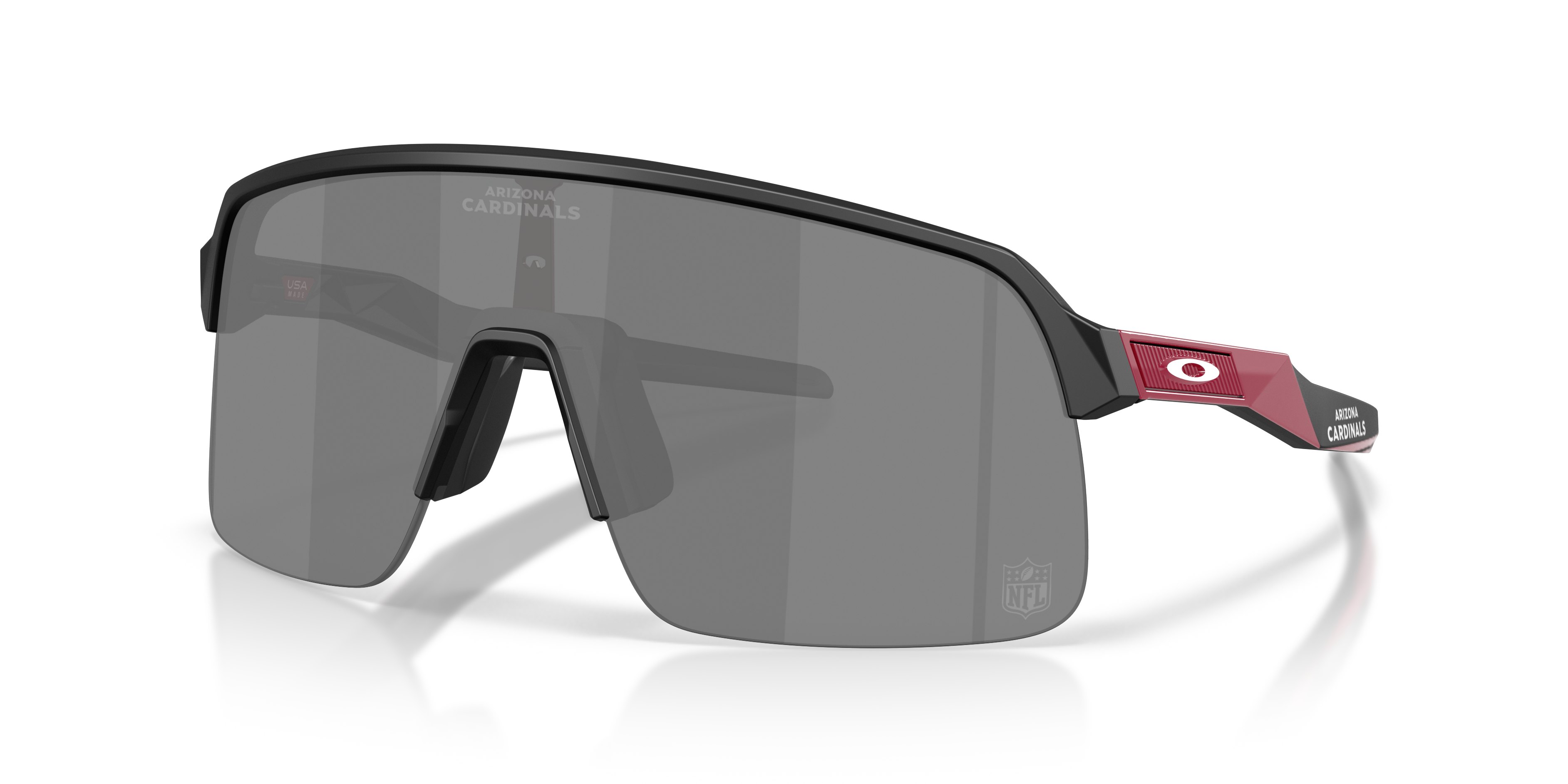 OO9463 Arizona Cardinals Sutro Lite