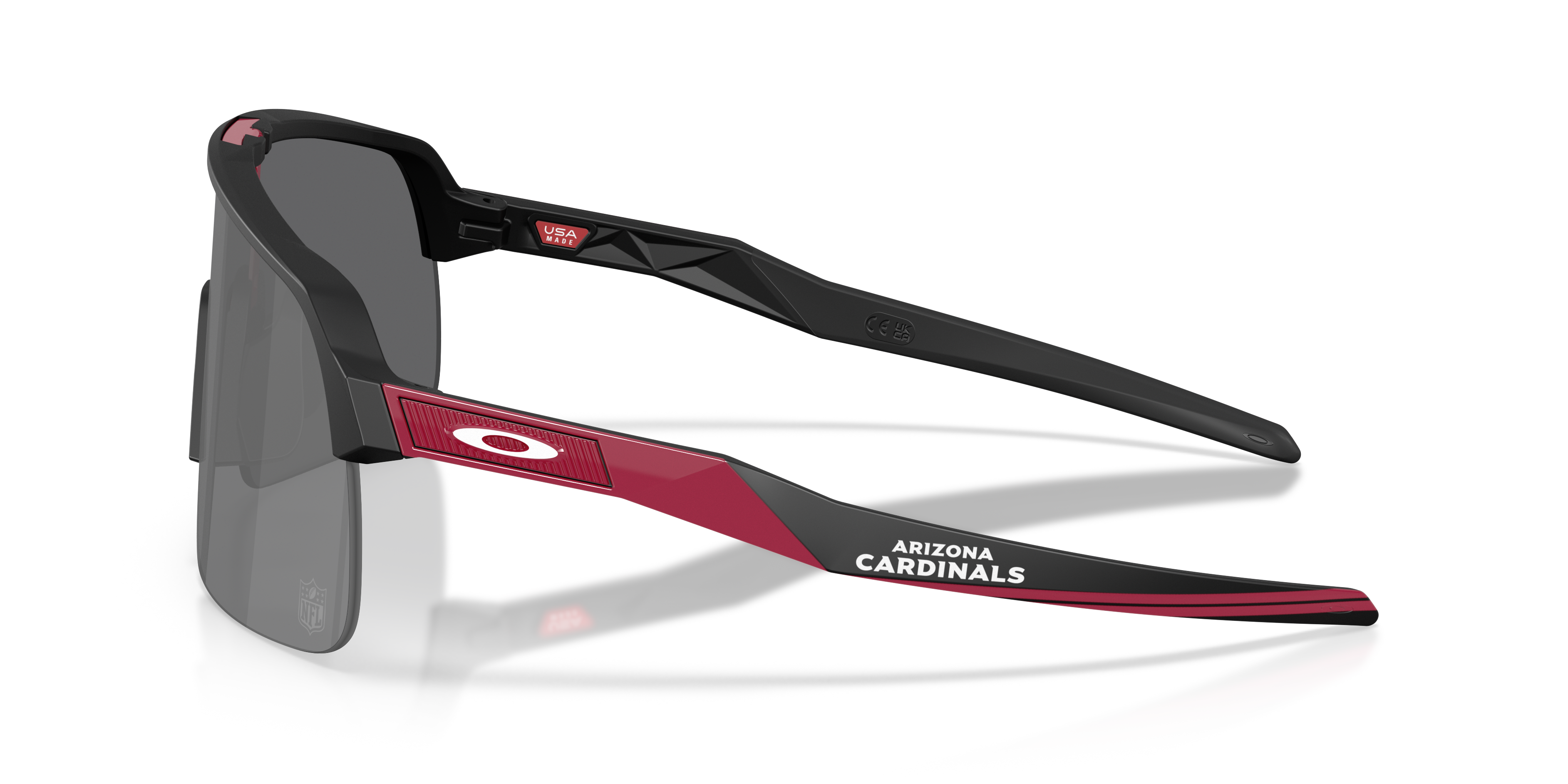 OO9463 Arizona Cardinals Sutro Lite