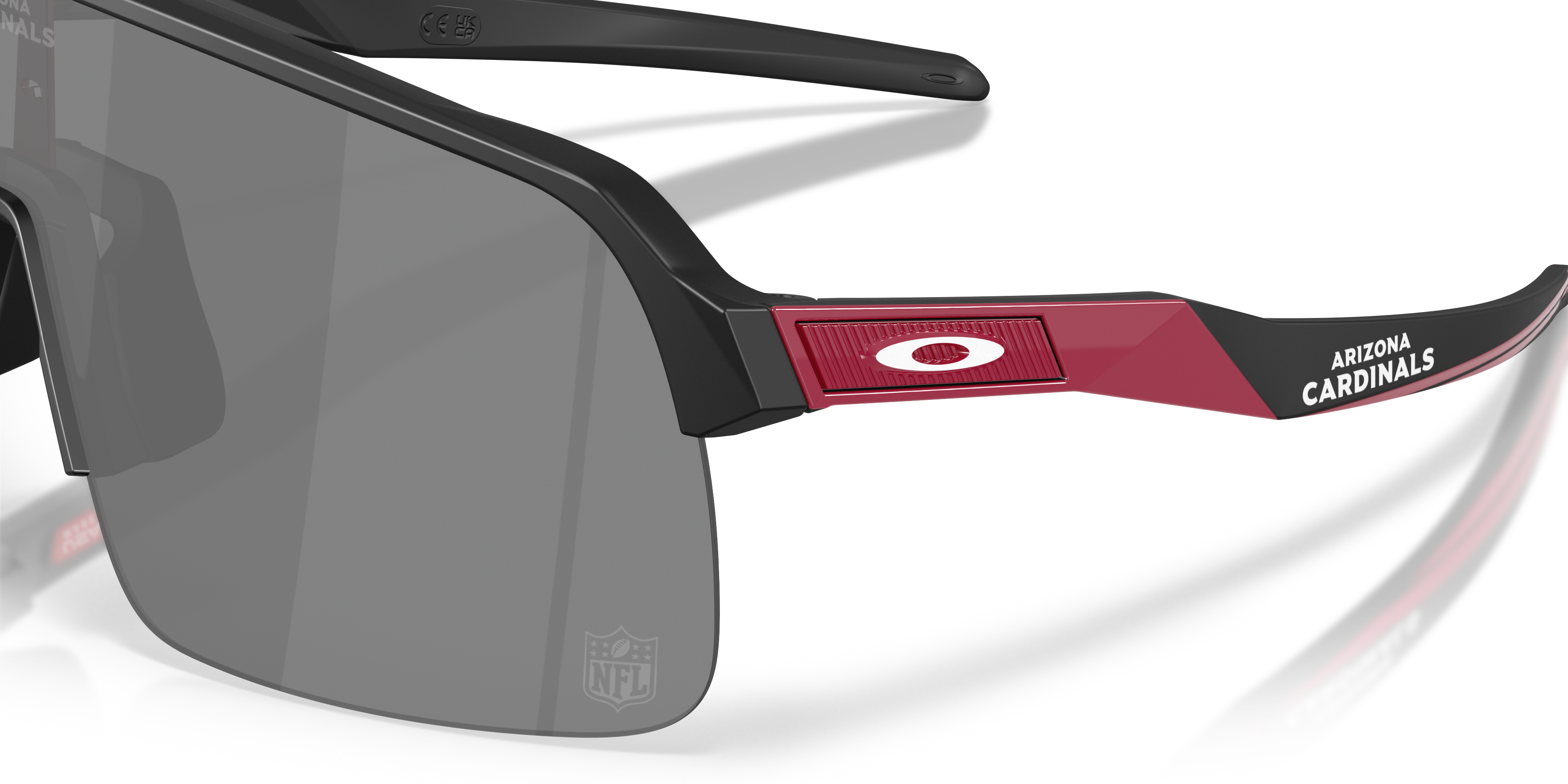 OO9463 Arizona Cardinals Sutro Lite