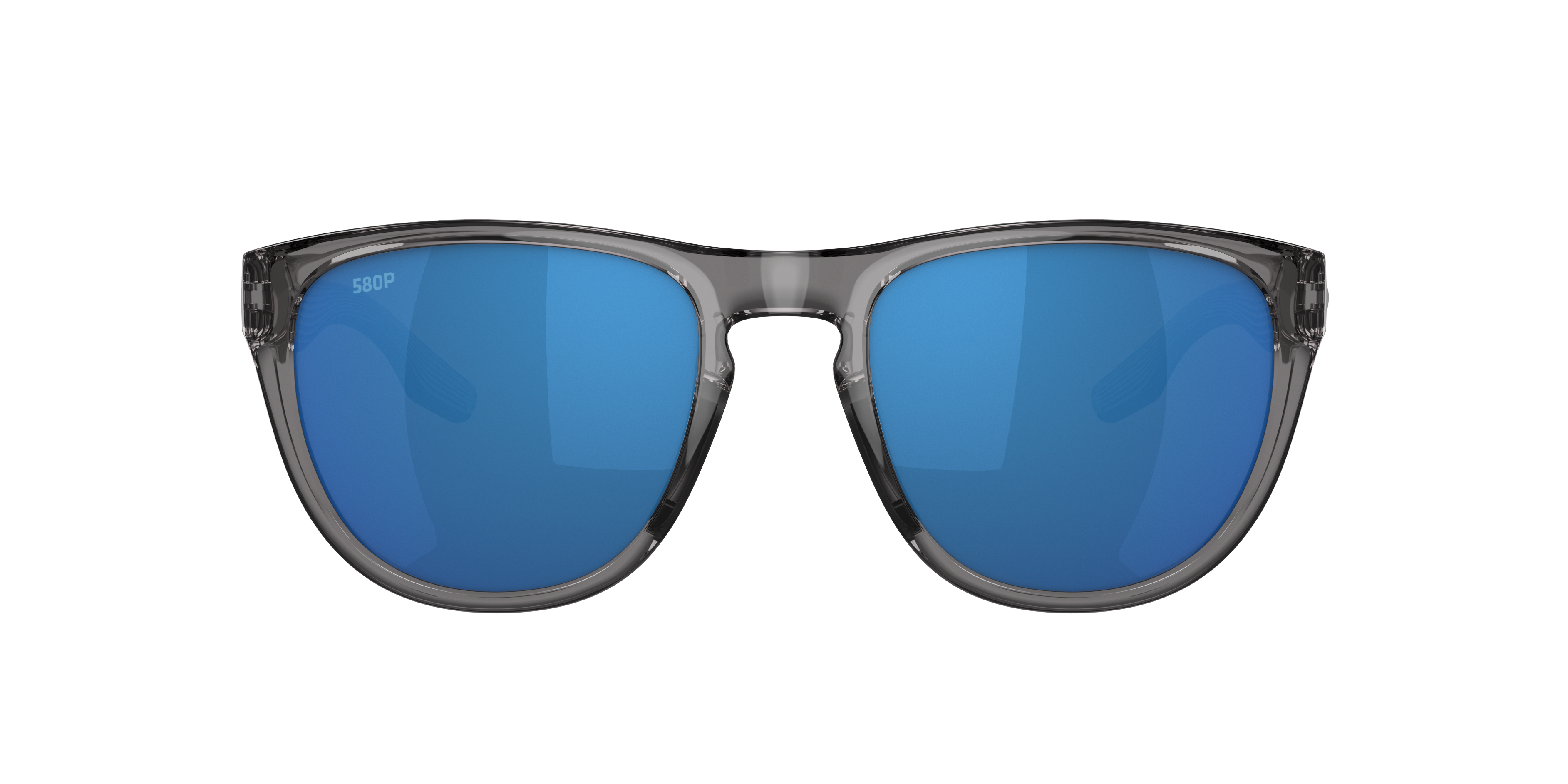 SHISHIKUI Square eye / CLEAR L.GRAY