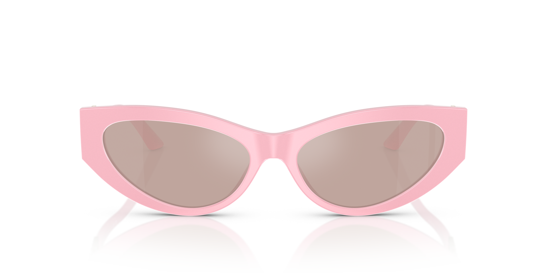 Versace VE4470B L (56 - 16) with Pink lenses and Pink frame