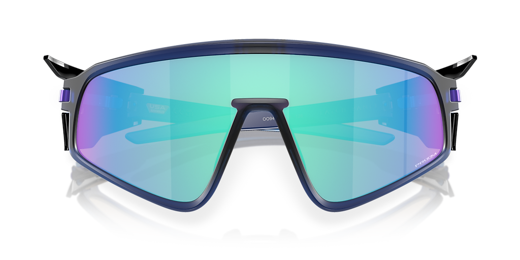Oakley OO9404 Latch™ Panel L (35 - 135) with Blue lenses and Blue