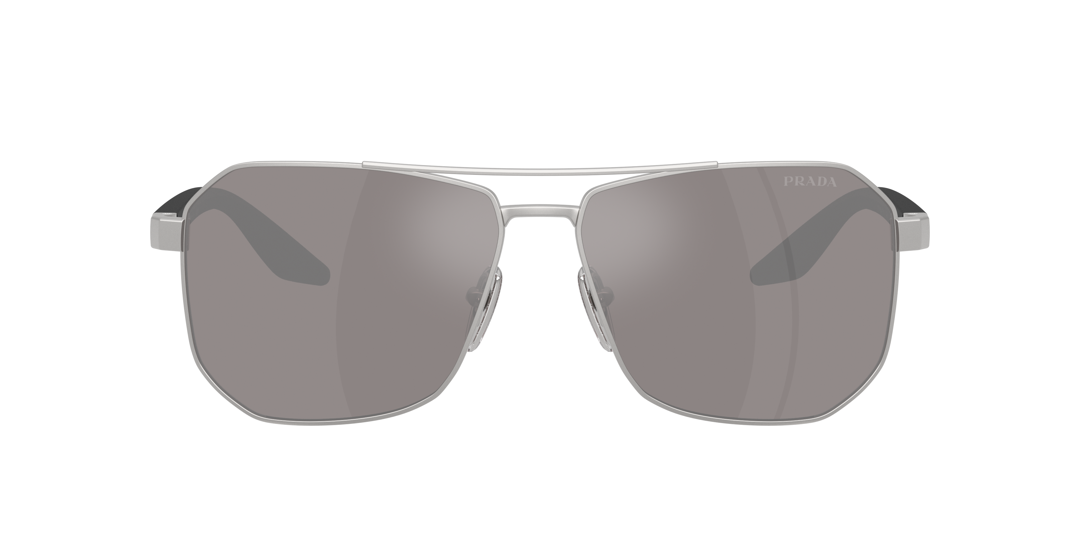 PRADAサングラス Prada Linea Rossa PS A53S XXL (62 - 14) with Violet lenses and