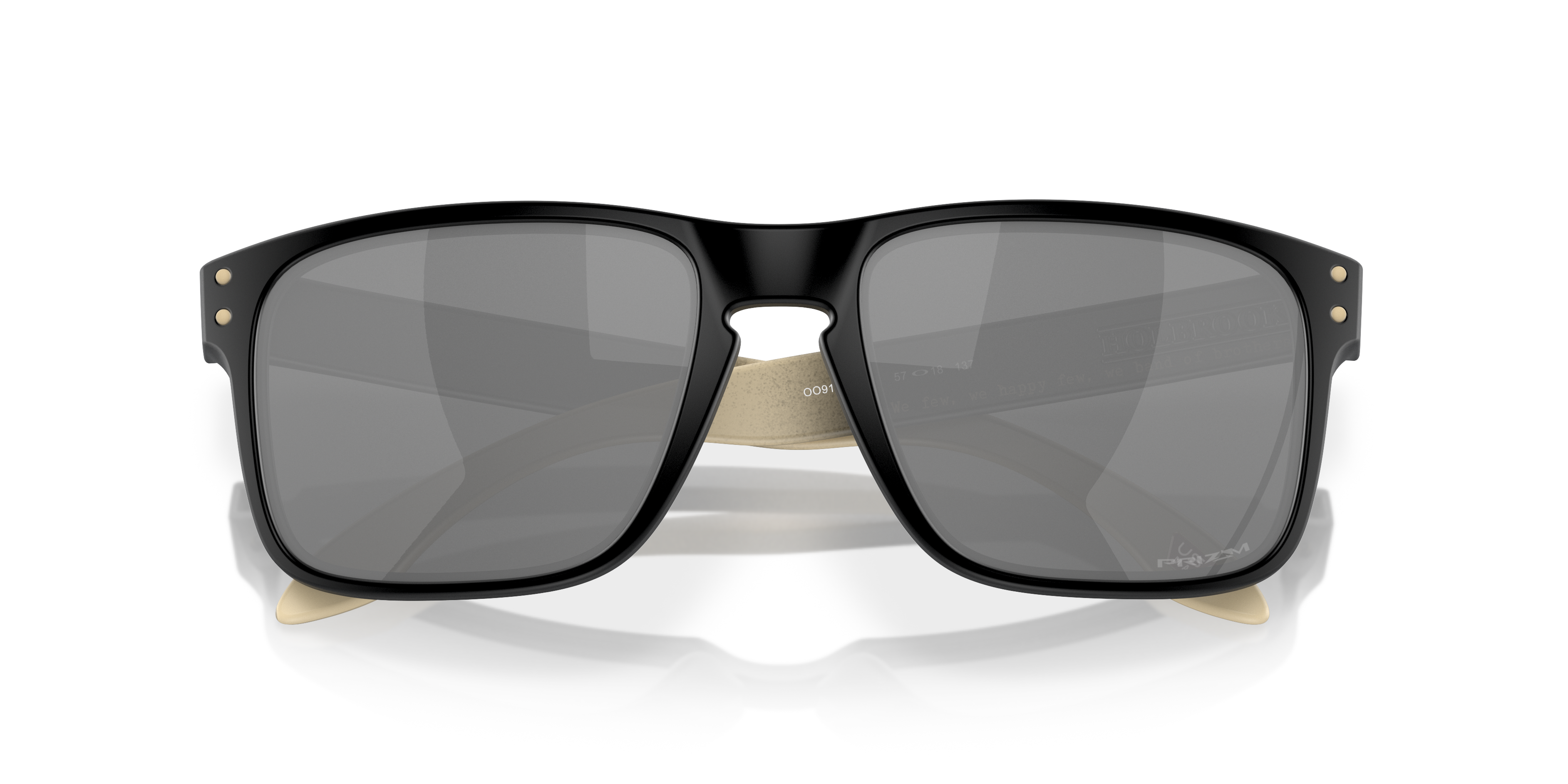 OO9102 Standard Issue Holbrook™ Veterans Collection