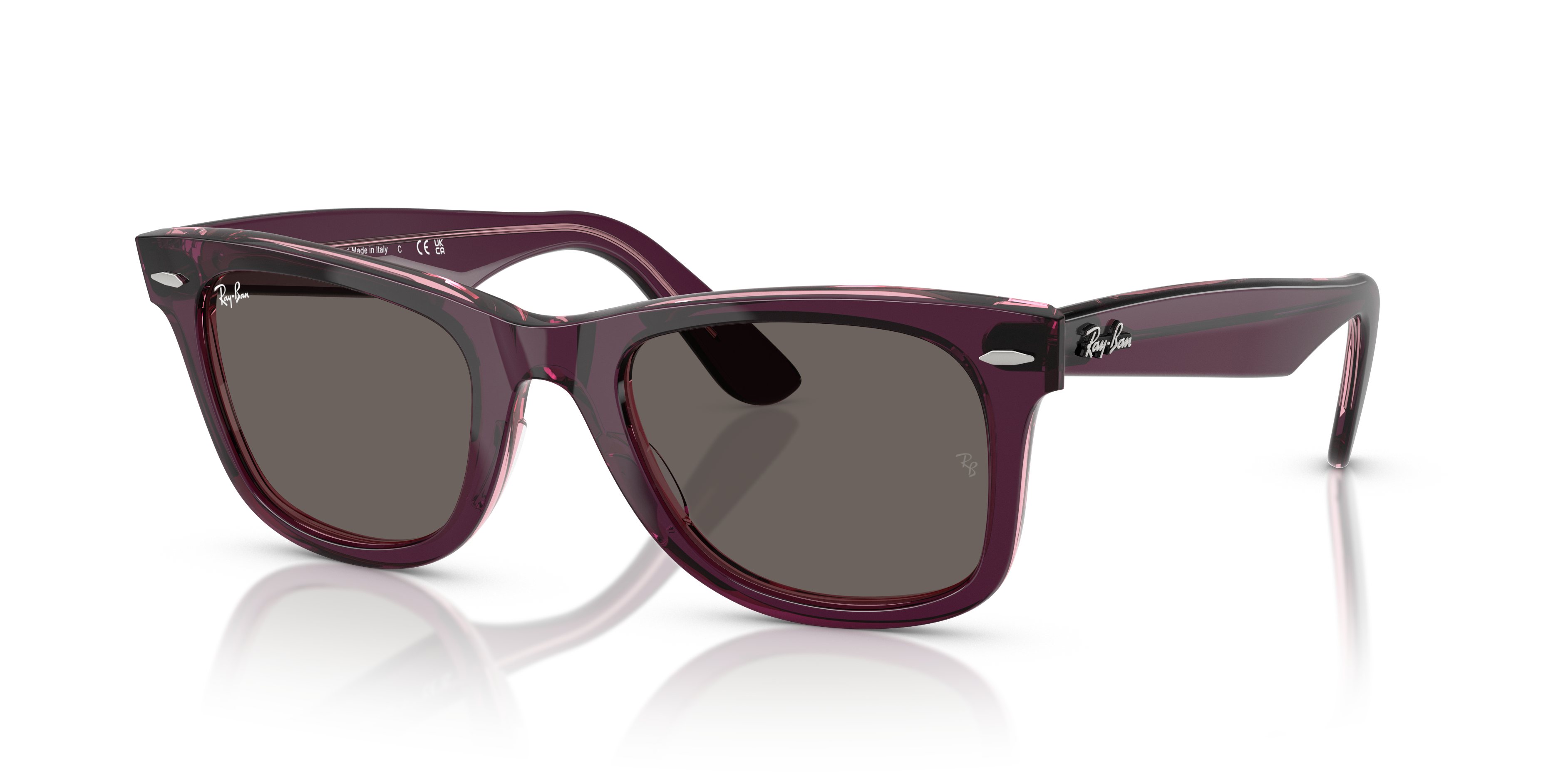 RB2140F Original Wayfarer Classic