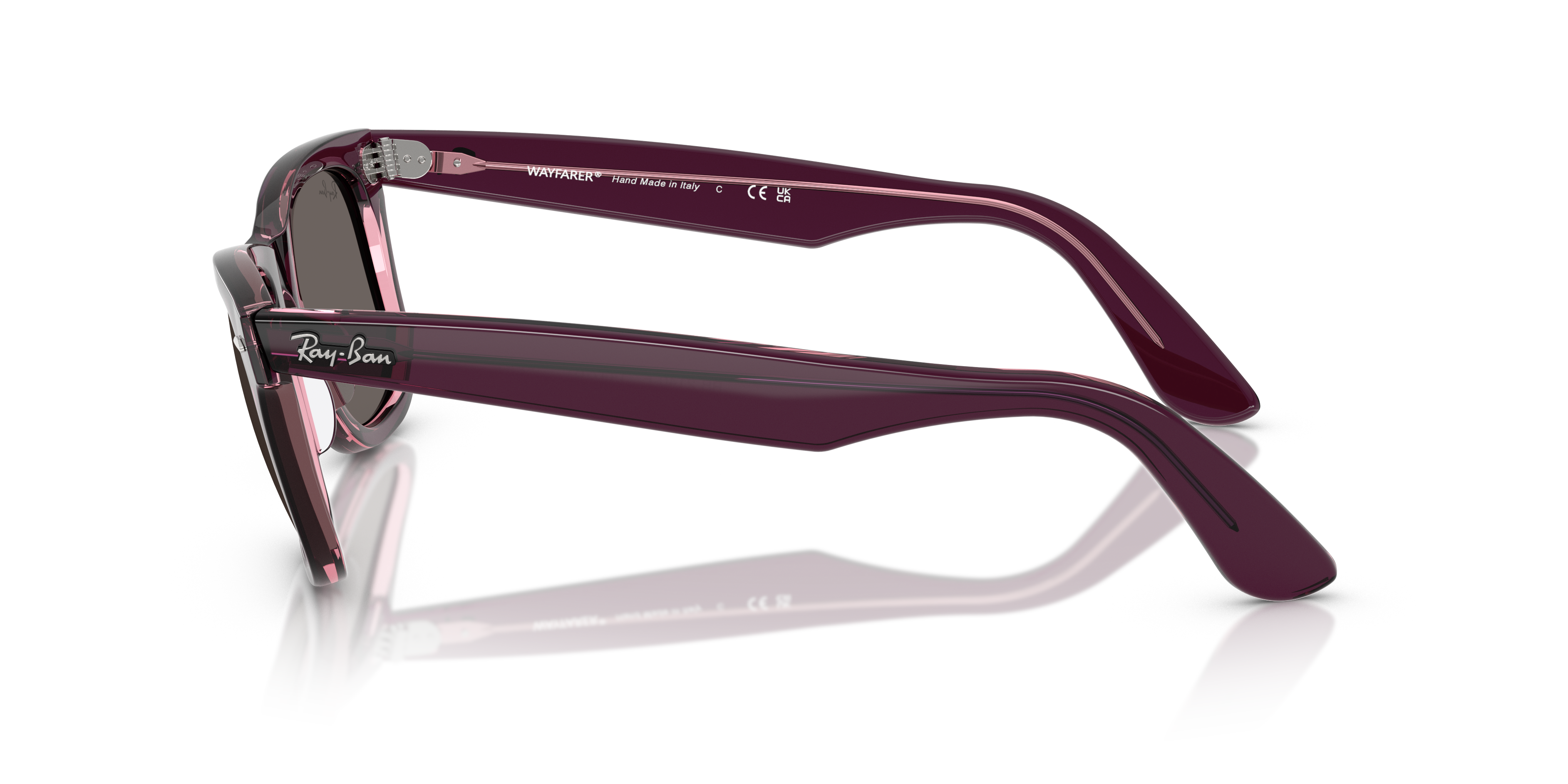 RB2140F Original Wayfarer Classic