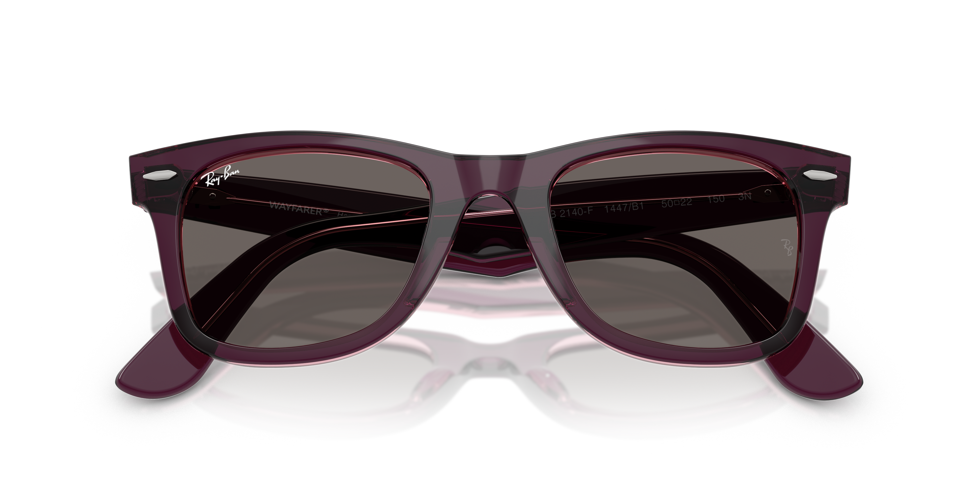 RB2140F Original Wayfarer Classic